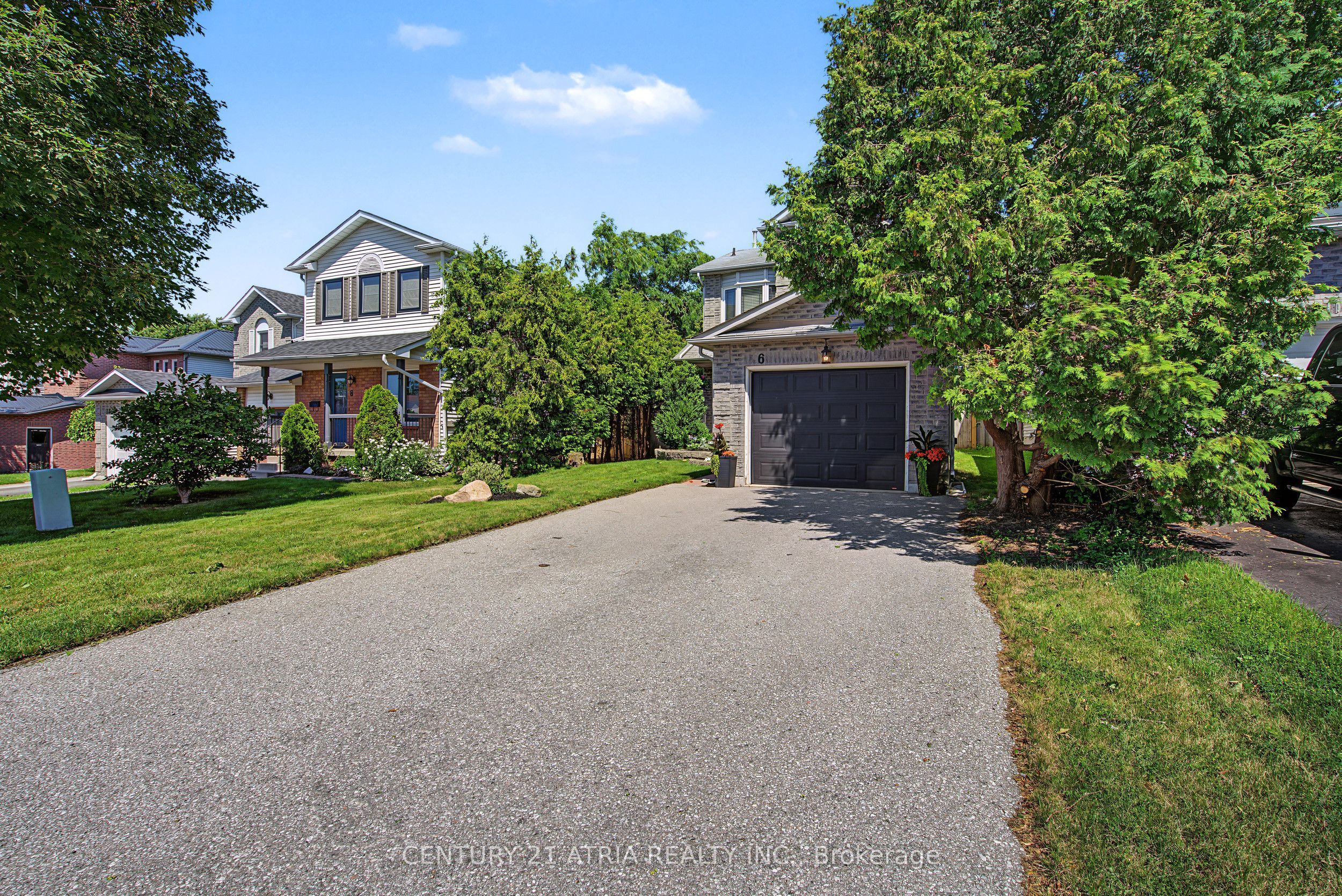 6 Burnham Boulevard Property Photo 2