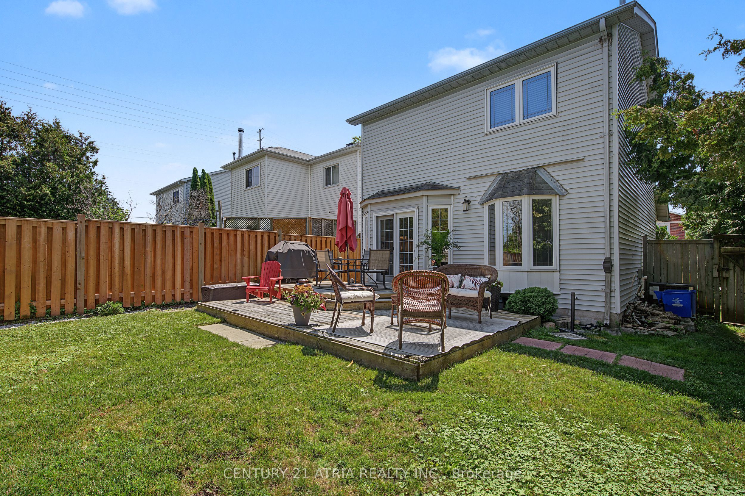 6 Burnham Boulevard Property Photo 32