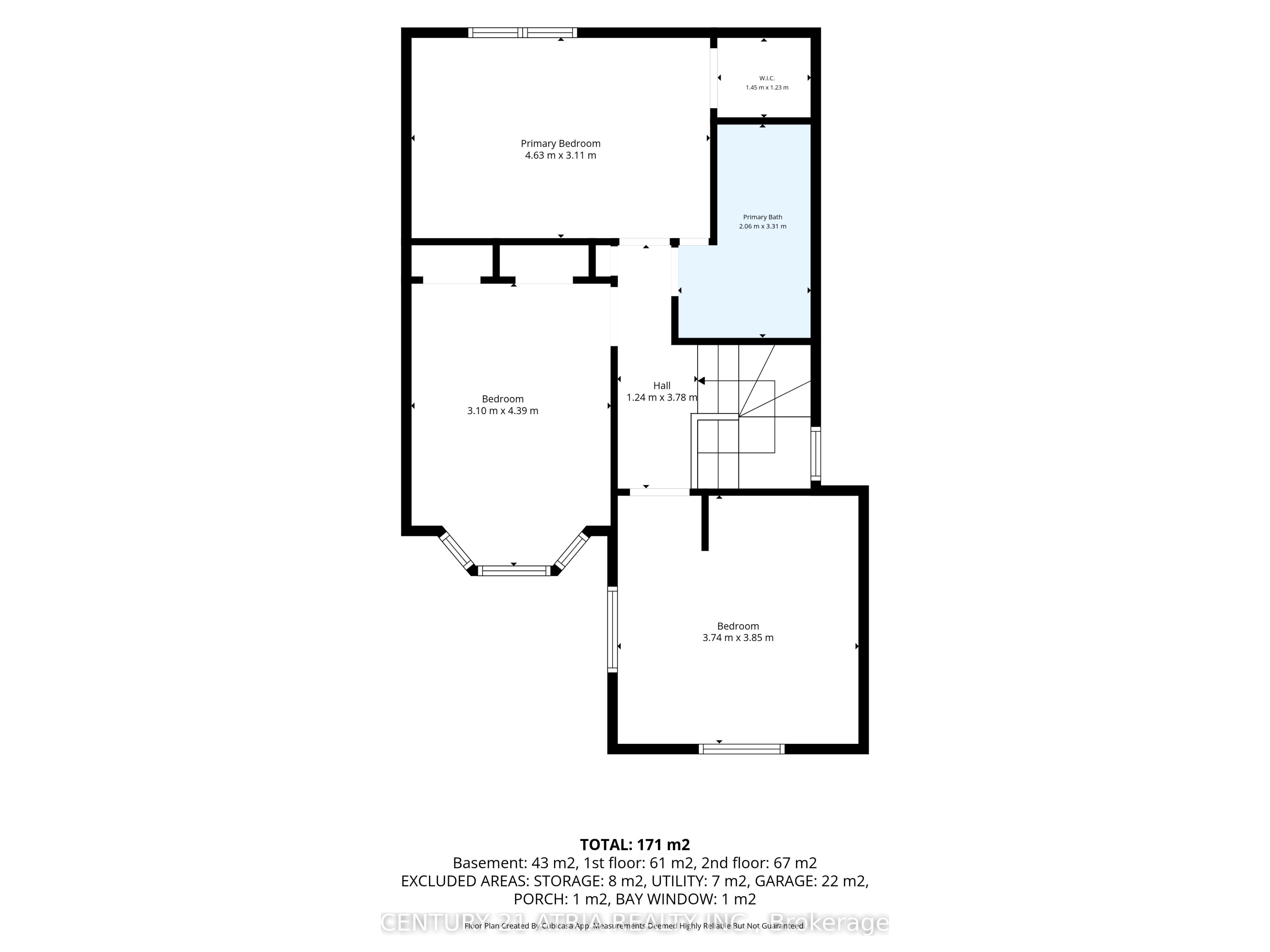 6 Burnham Boulevard Property Photo 35