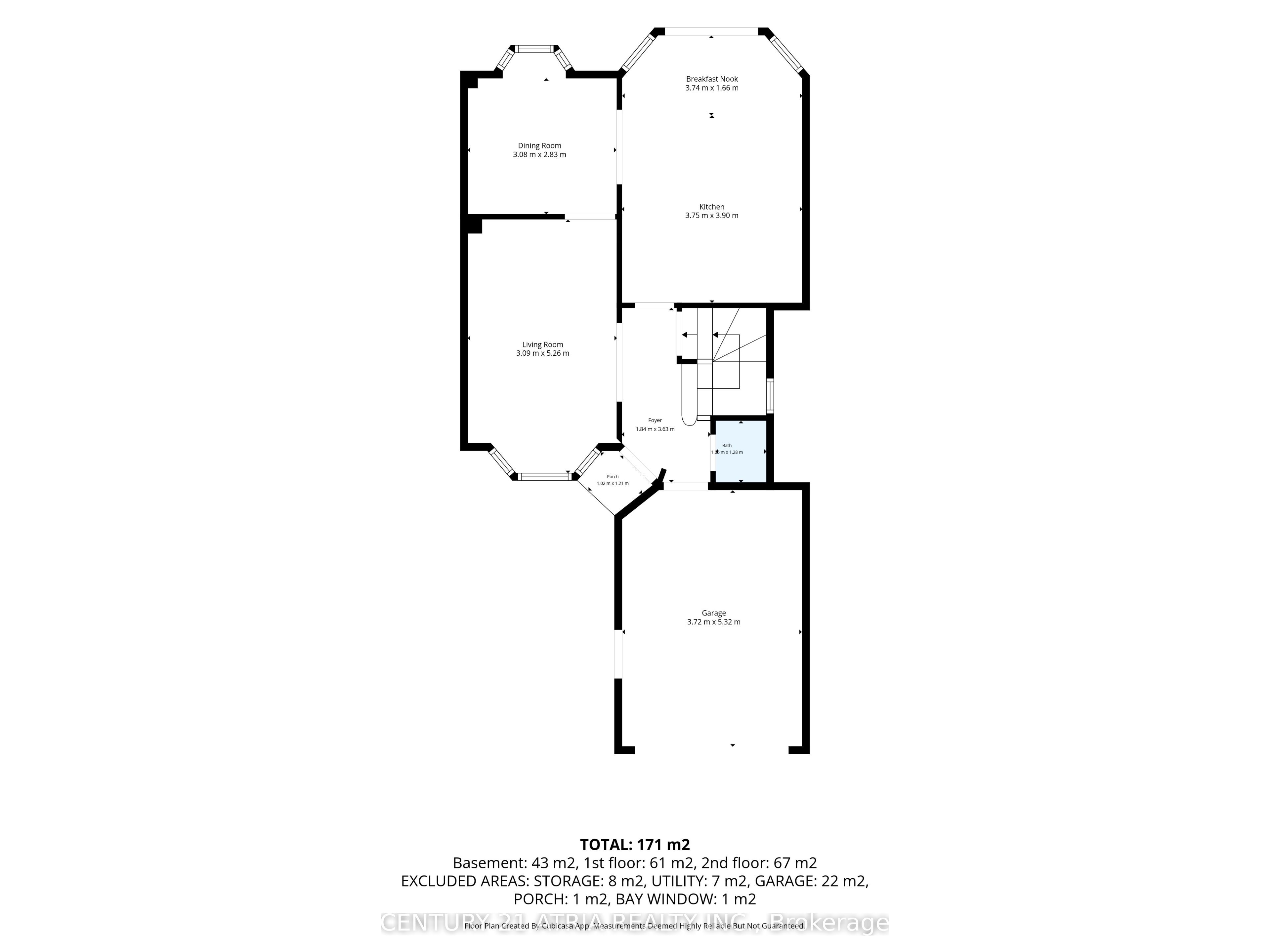 6 Burnham Boulevard Property Photo 36