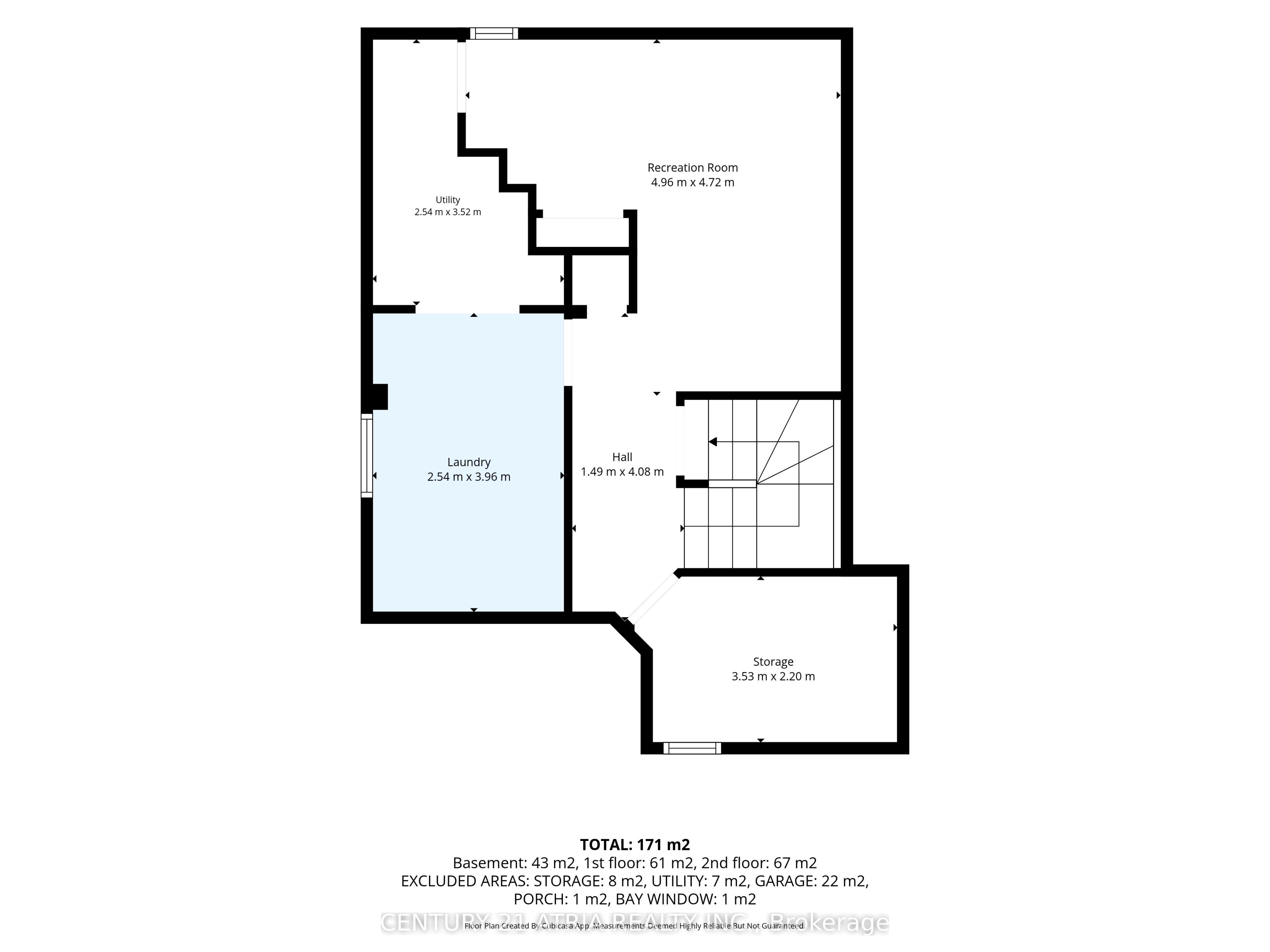 6 Burnham Boulevard Property Photo 37