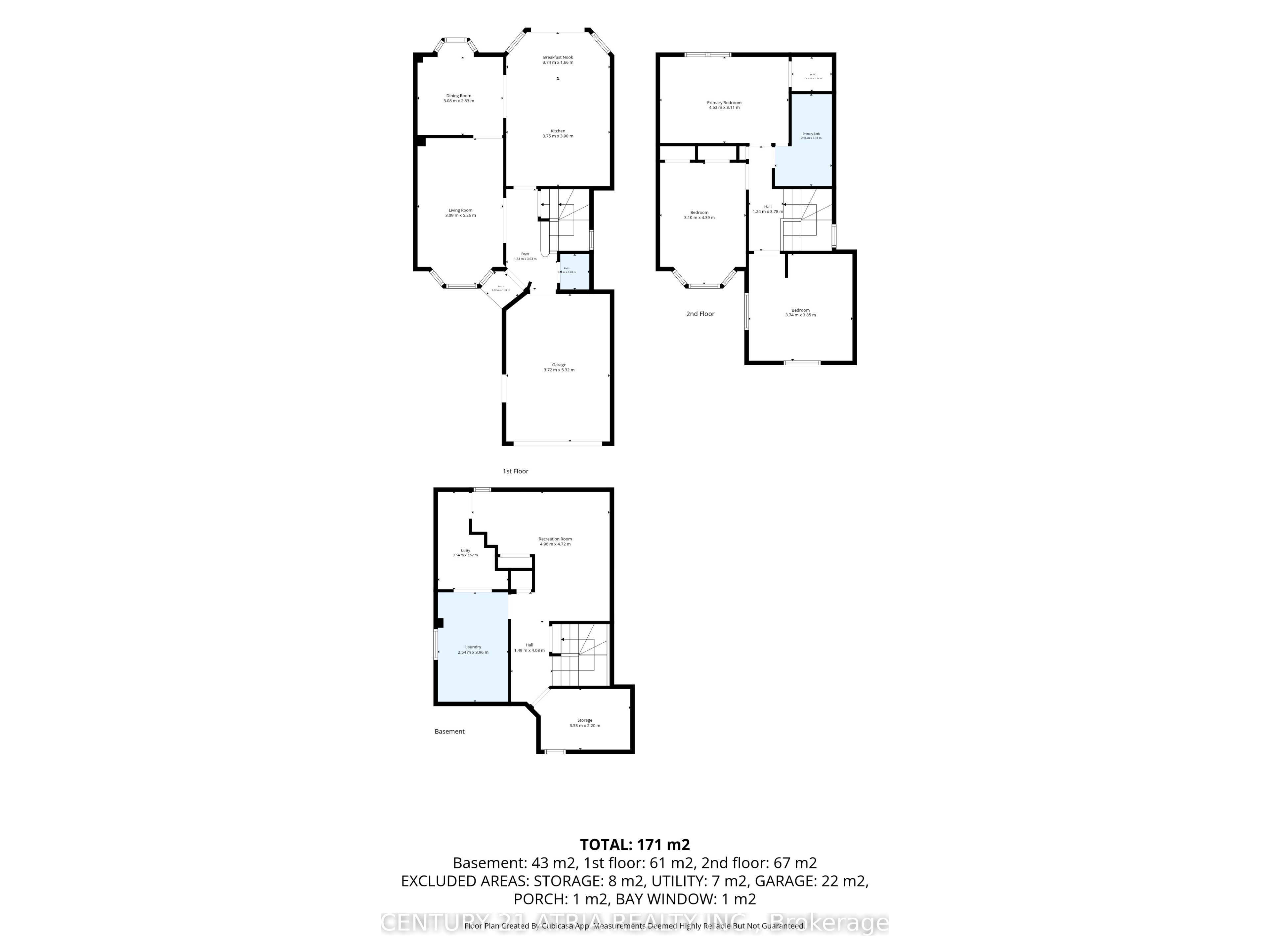 6 Burnham Boulevard Property Photo 38