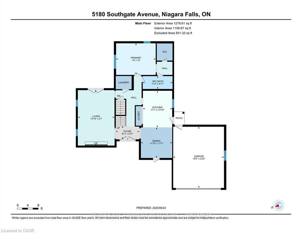 5180 Southgate Avenue Property Photo 19