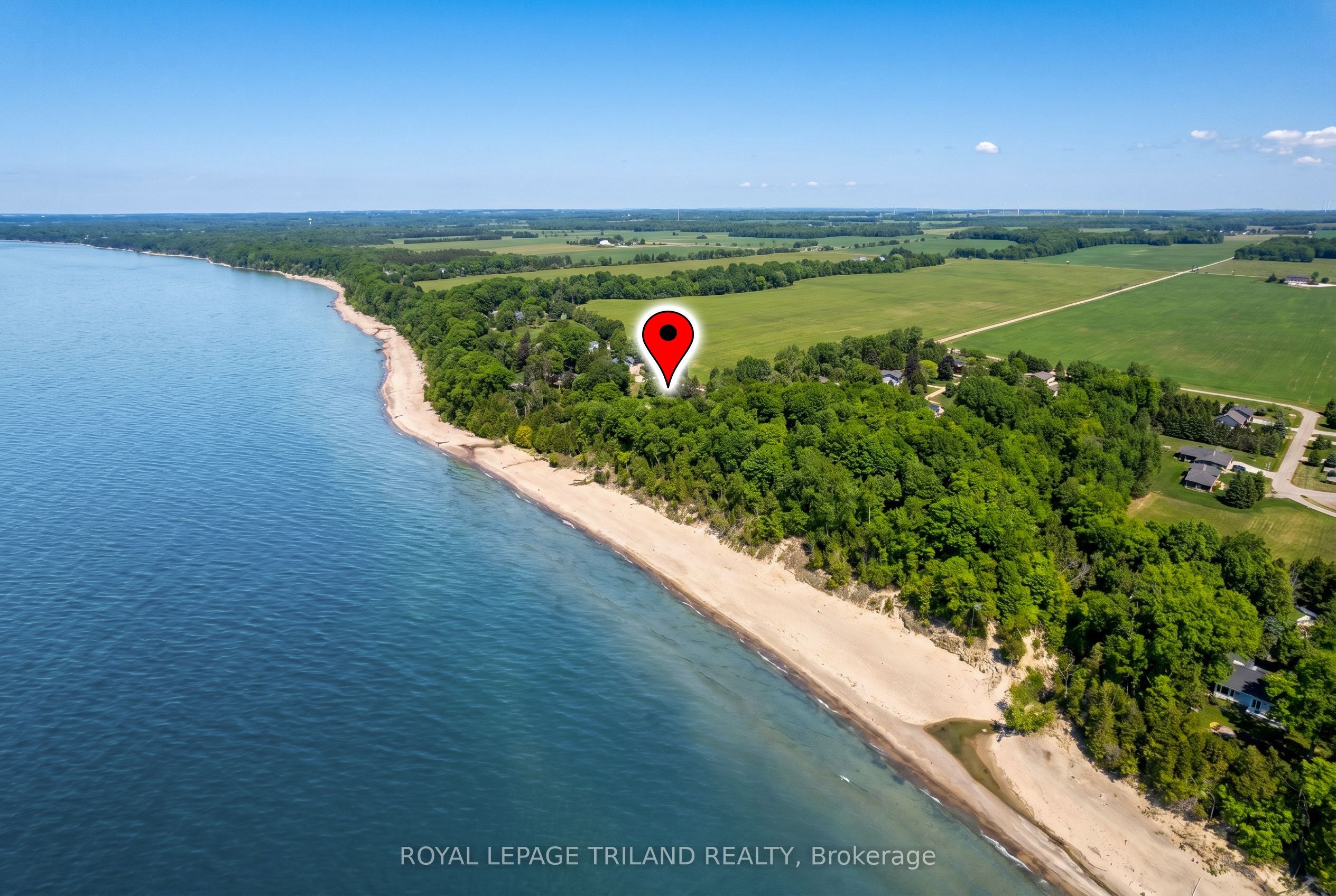 33714 Pavilion Road Property Photo 2