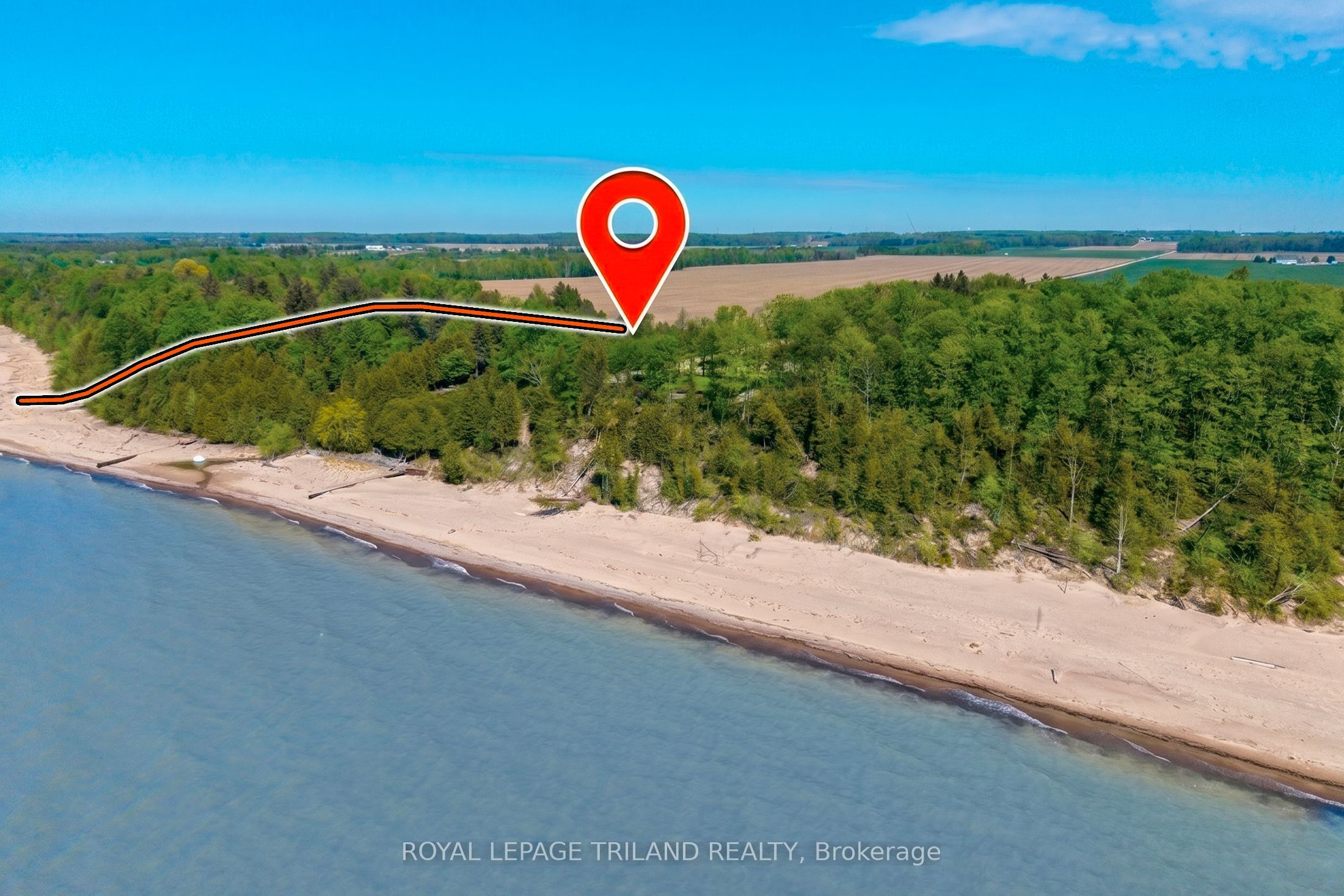33714 Pavilion Road Property Photo 3