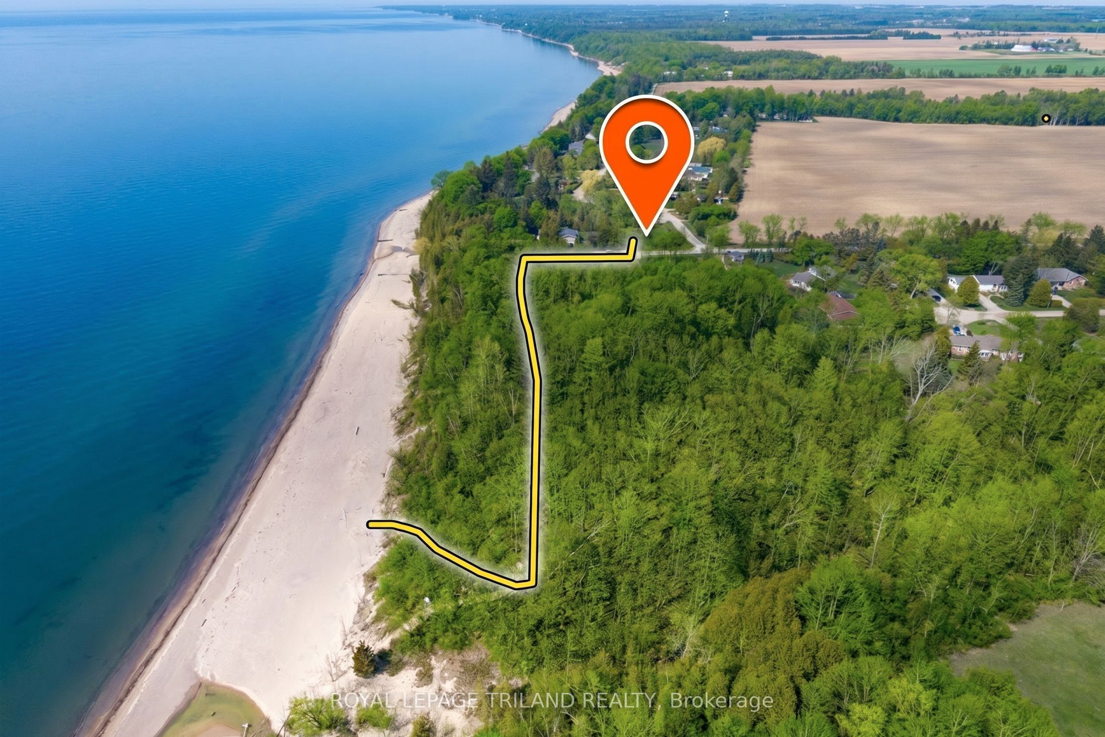 33714 Pavilion Road Property Photo 4