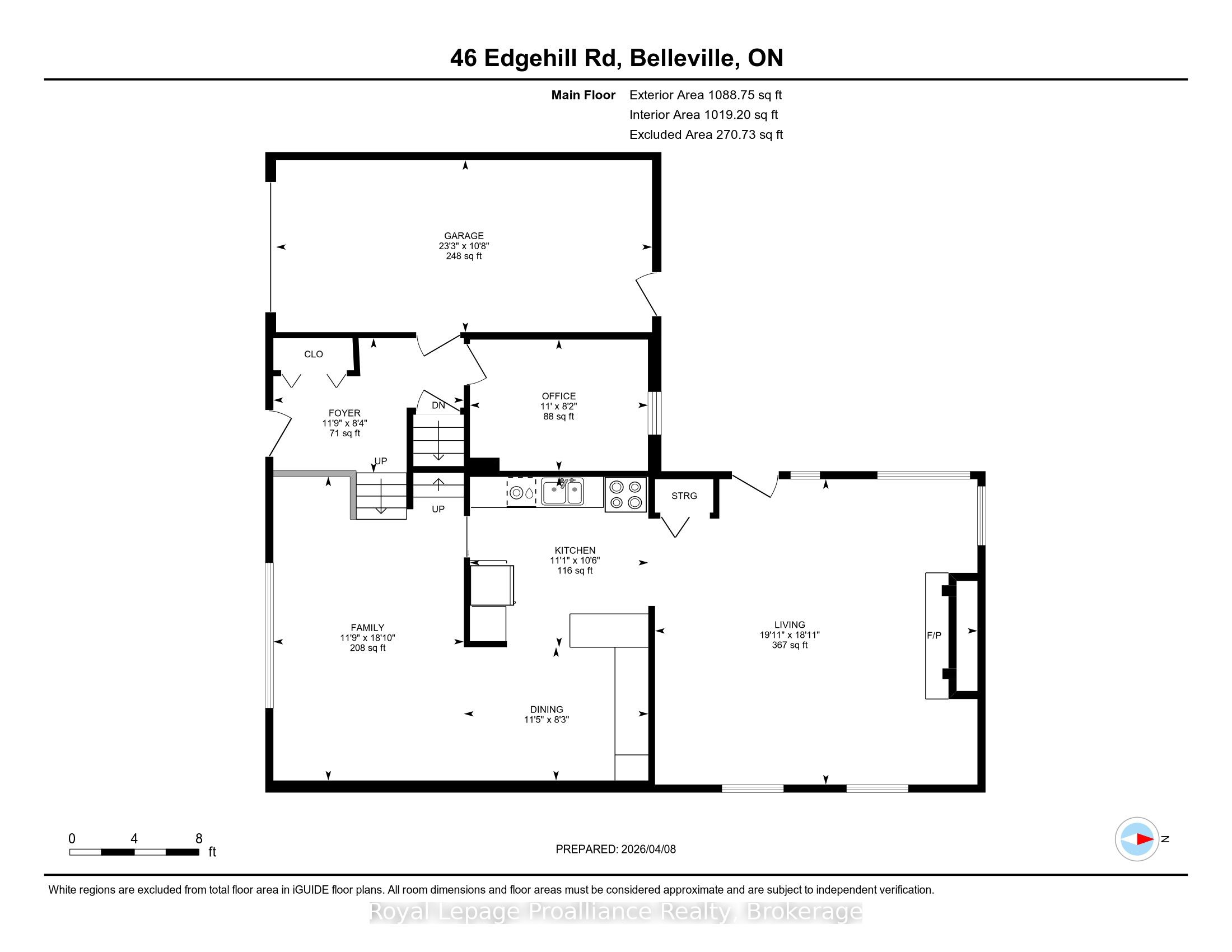 46 Edgehill Road Property Photo 46