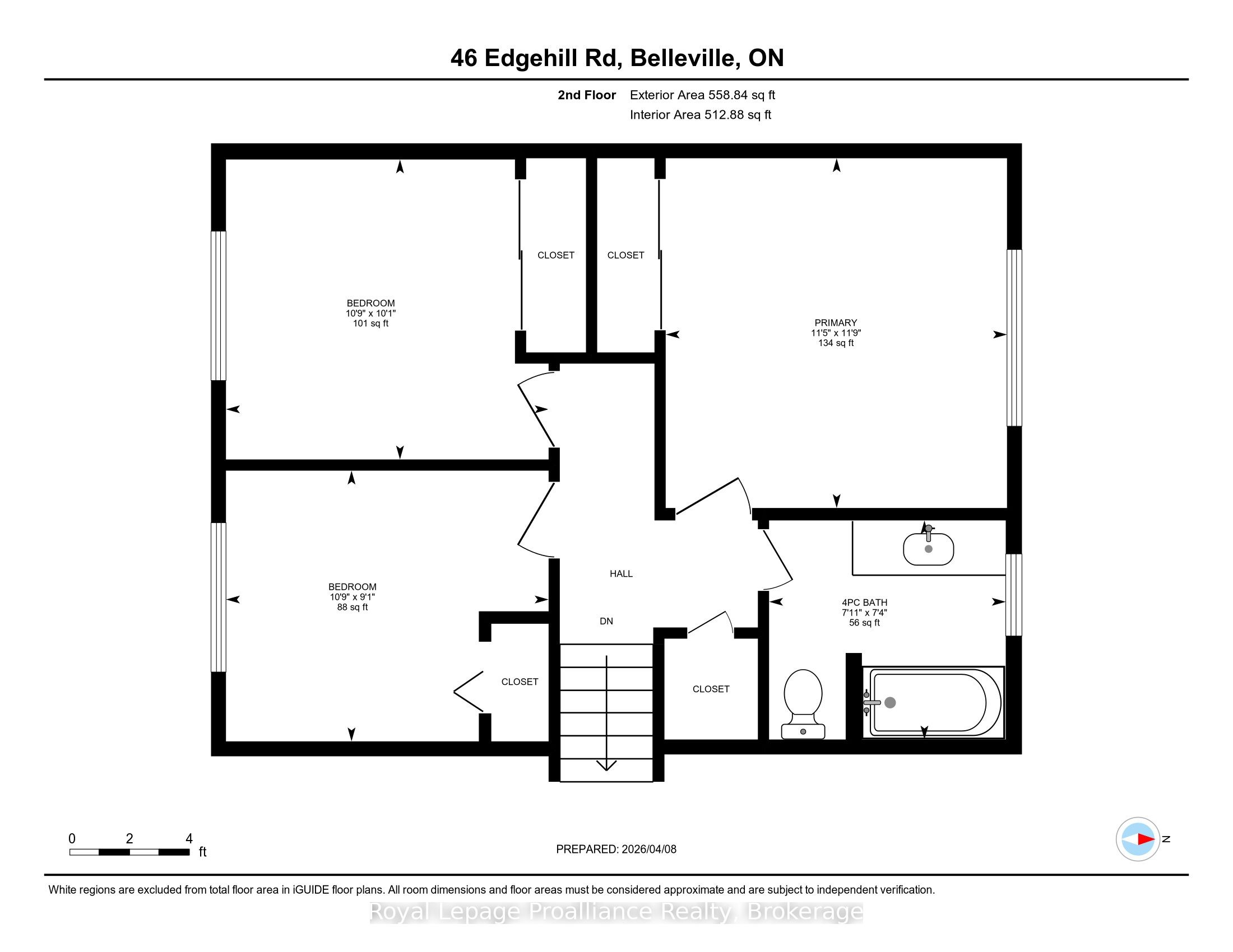 46 Edgehill Road Property Photo 47