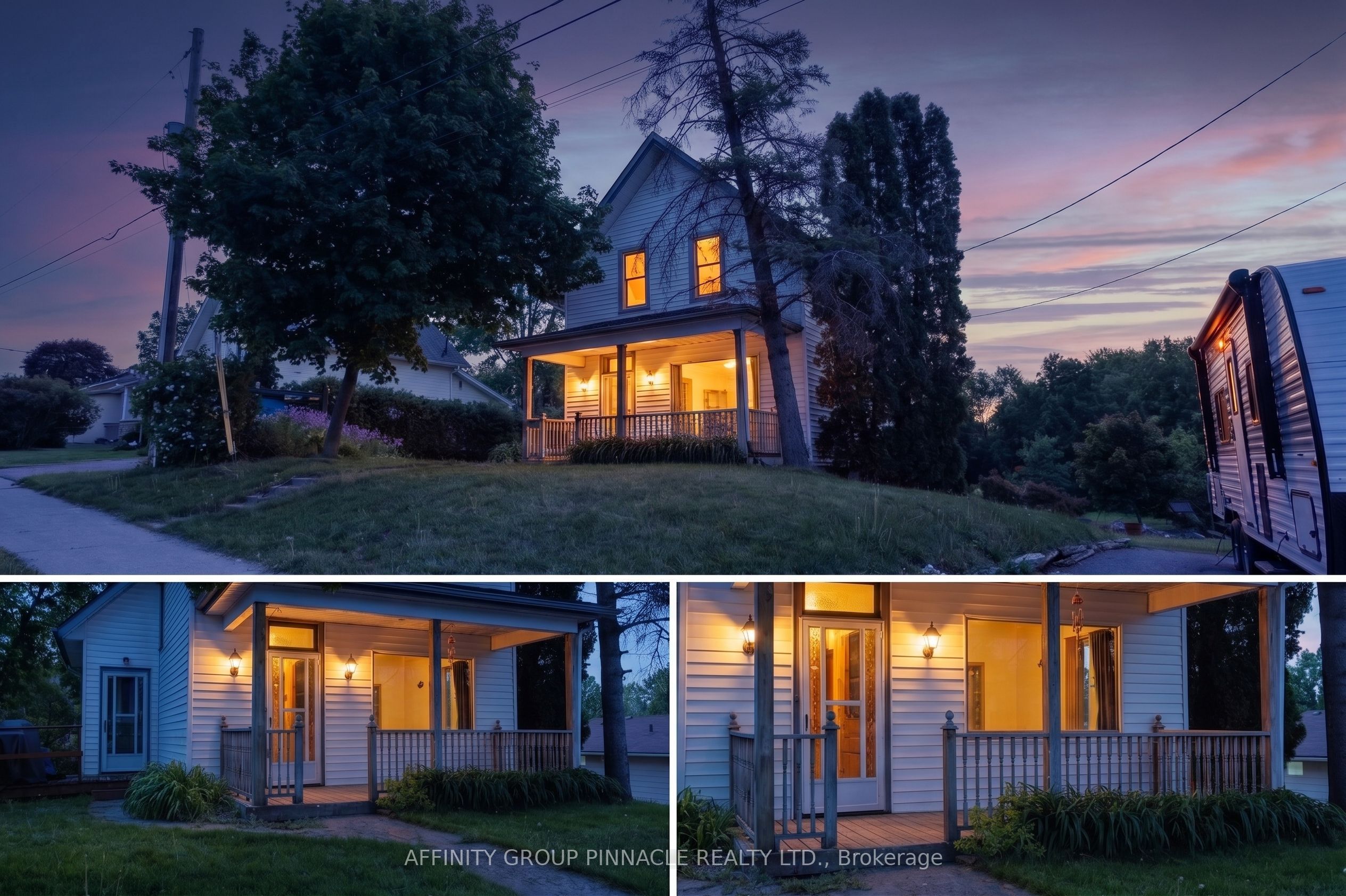 7 Colborne Street E Property Photo 1