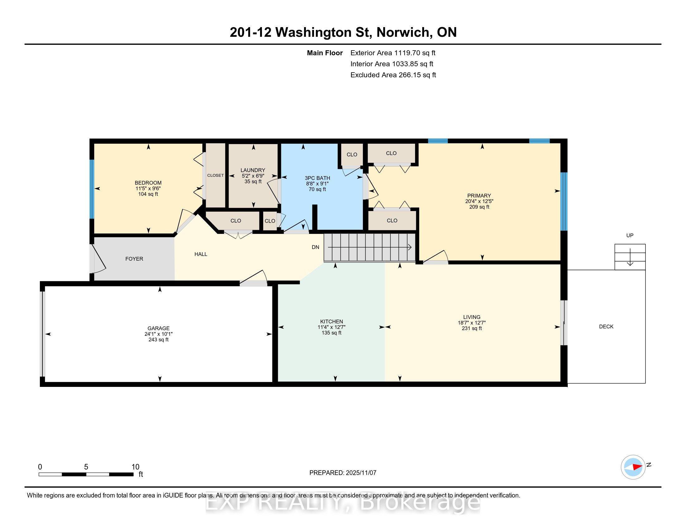 12 Washington Street 201 Property Photo 33