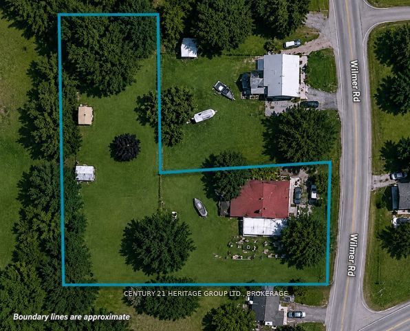5886 Wilmer Road Property Photo 31