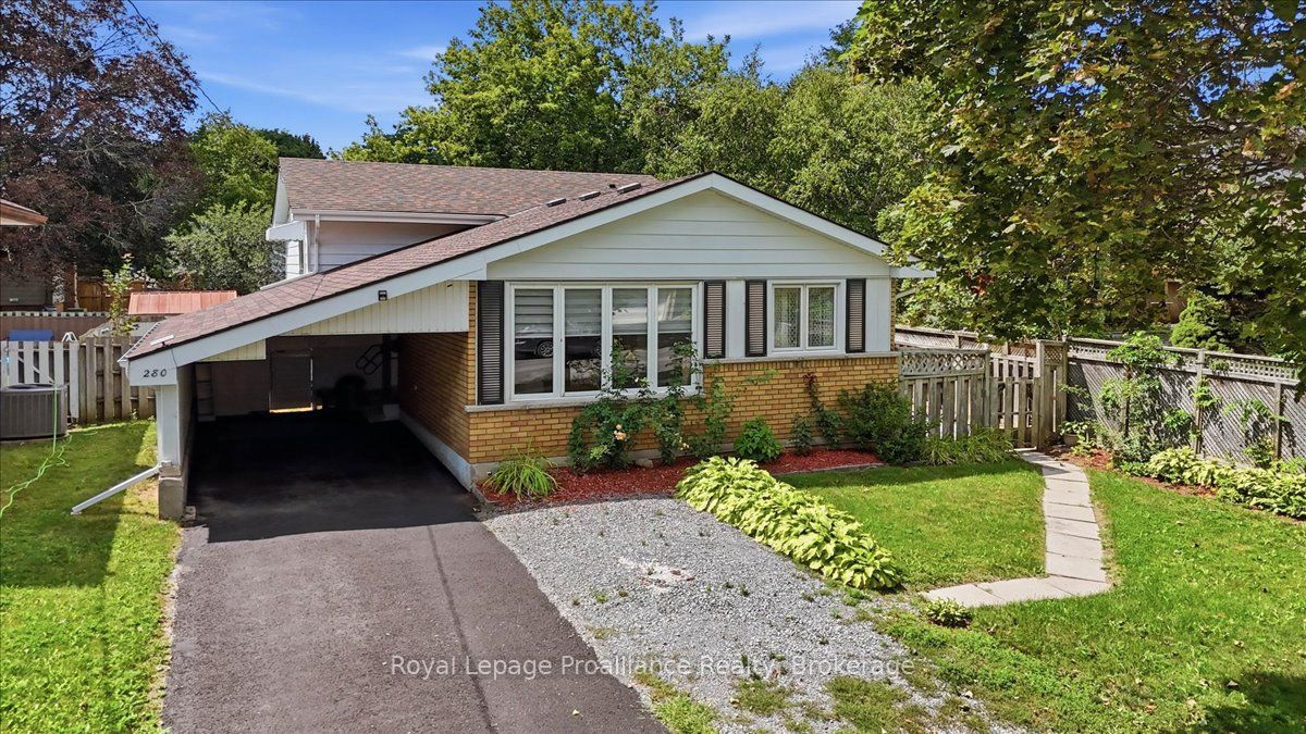 280 Haig Road Property Photo 1