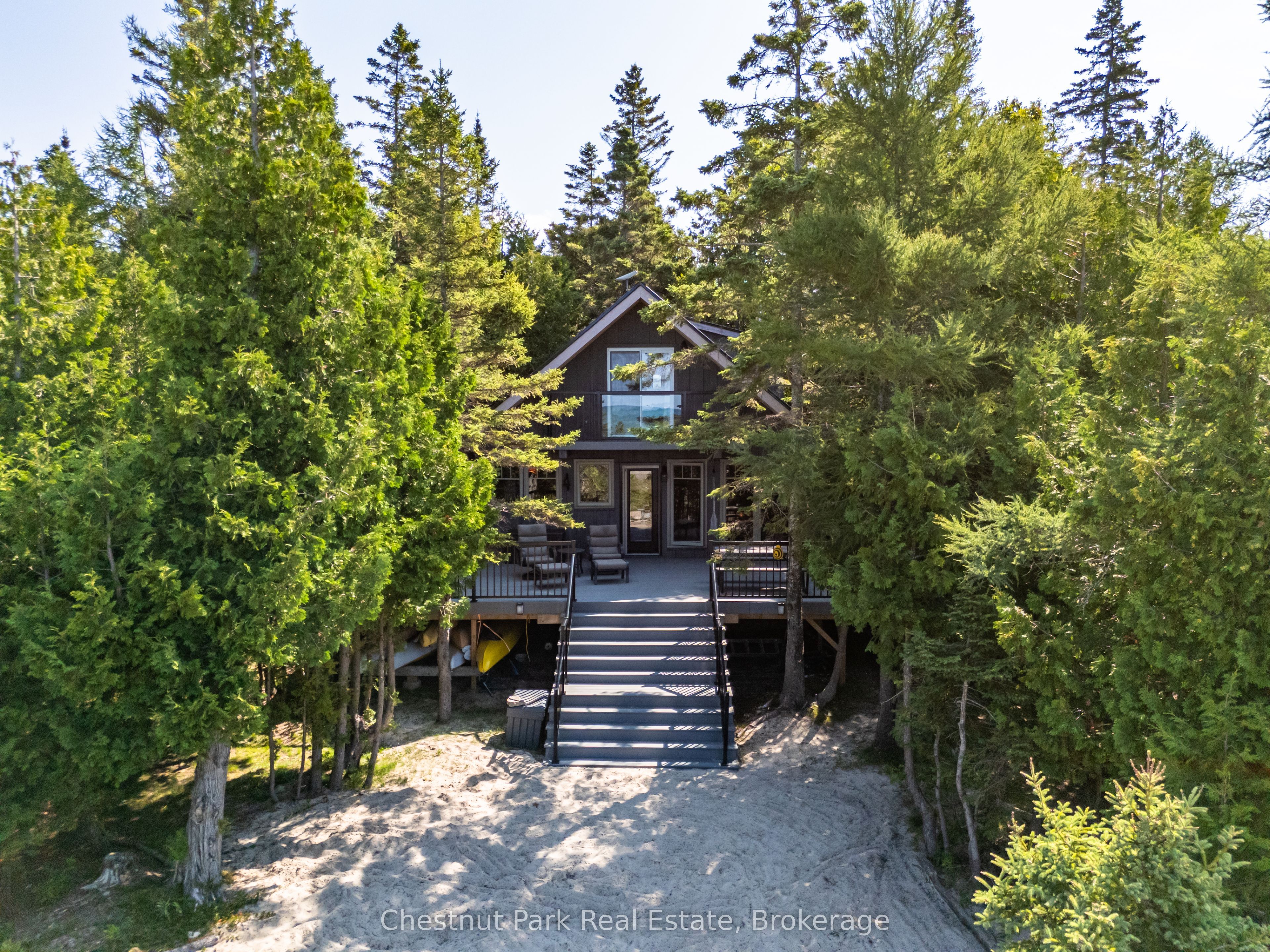 100 Forbes Road Property Photo 1