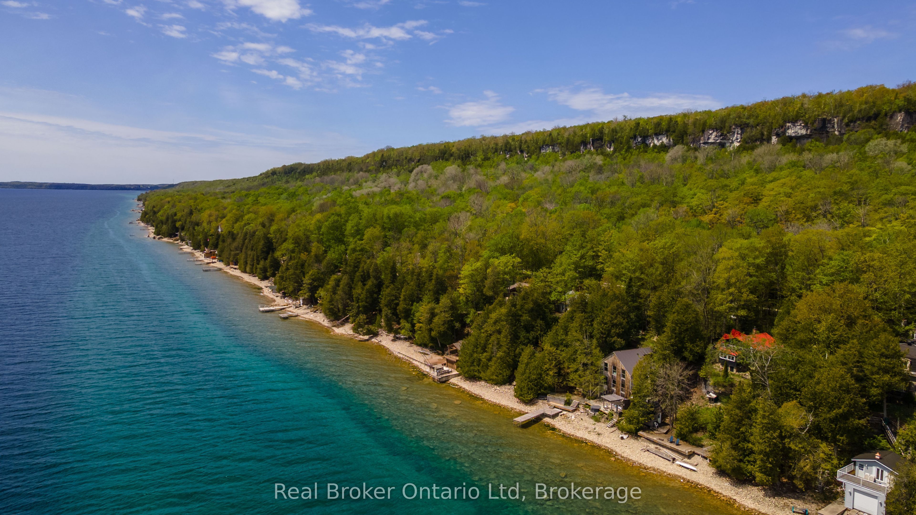 574 Mallory Beach Road Property Photo 1