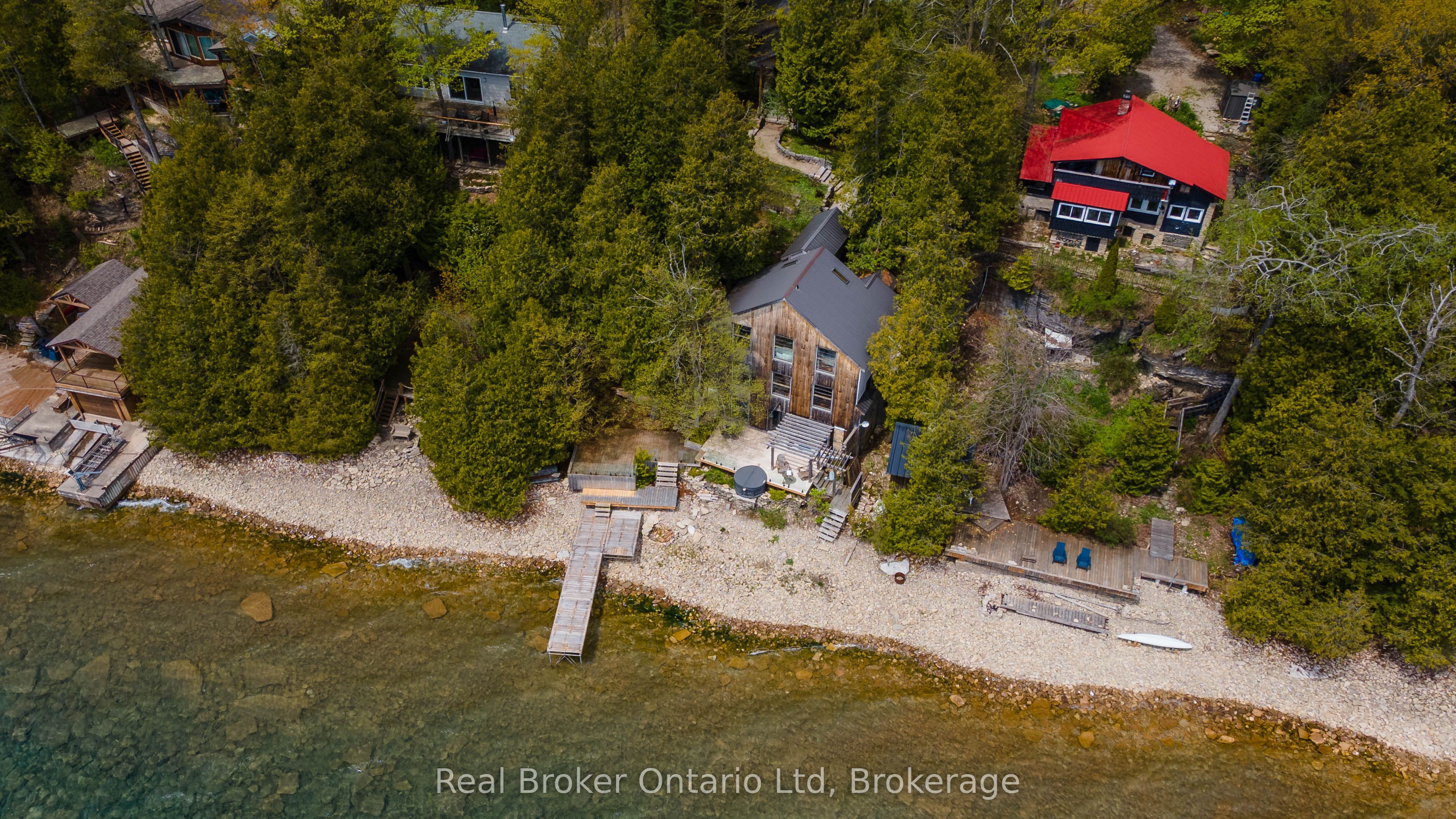 574 Mallory Beach Road Property Photo 2