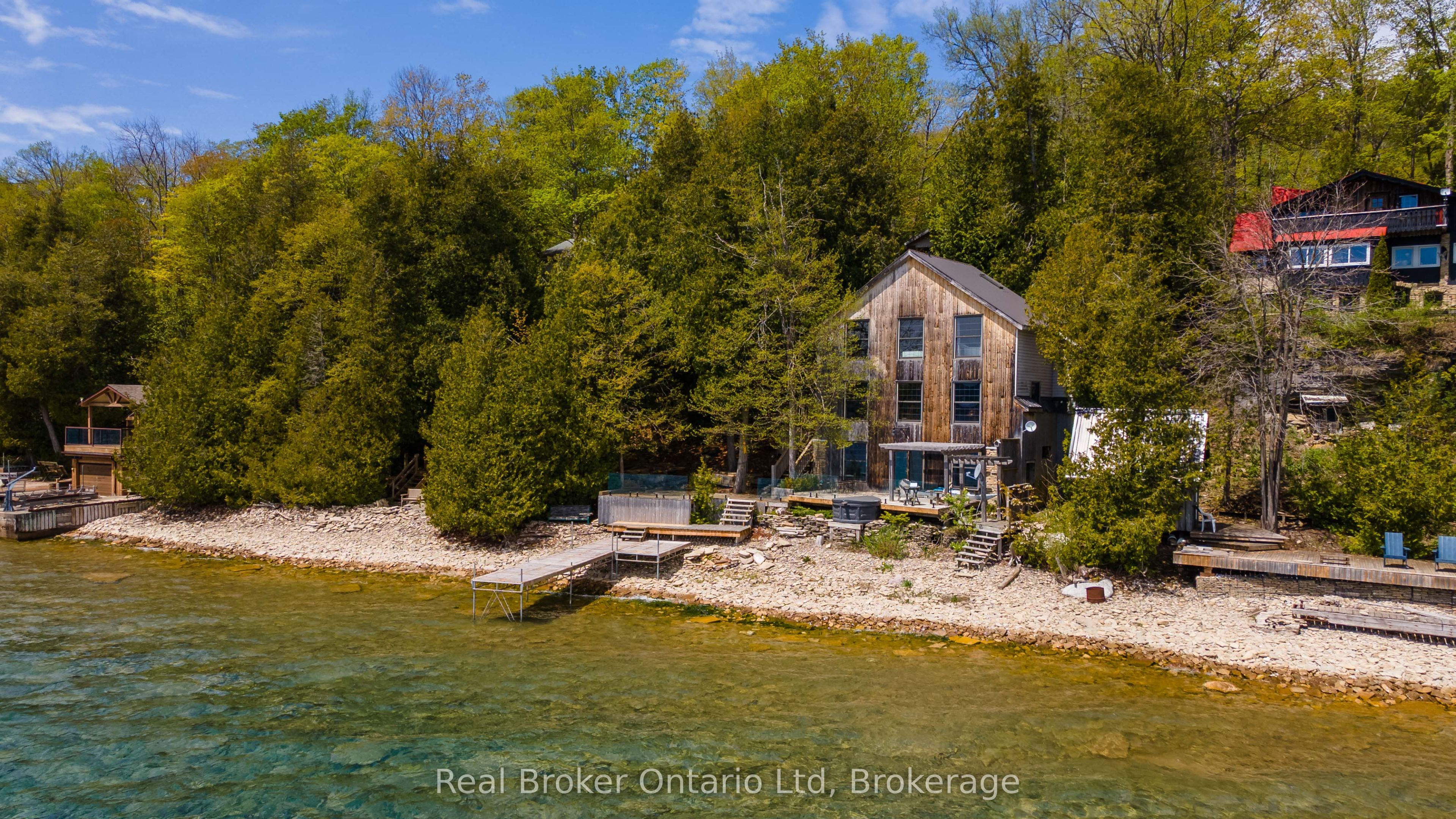 574 Mallory Beach Road Property Photo 45