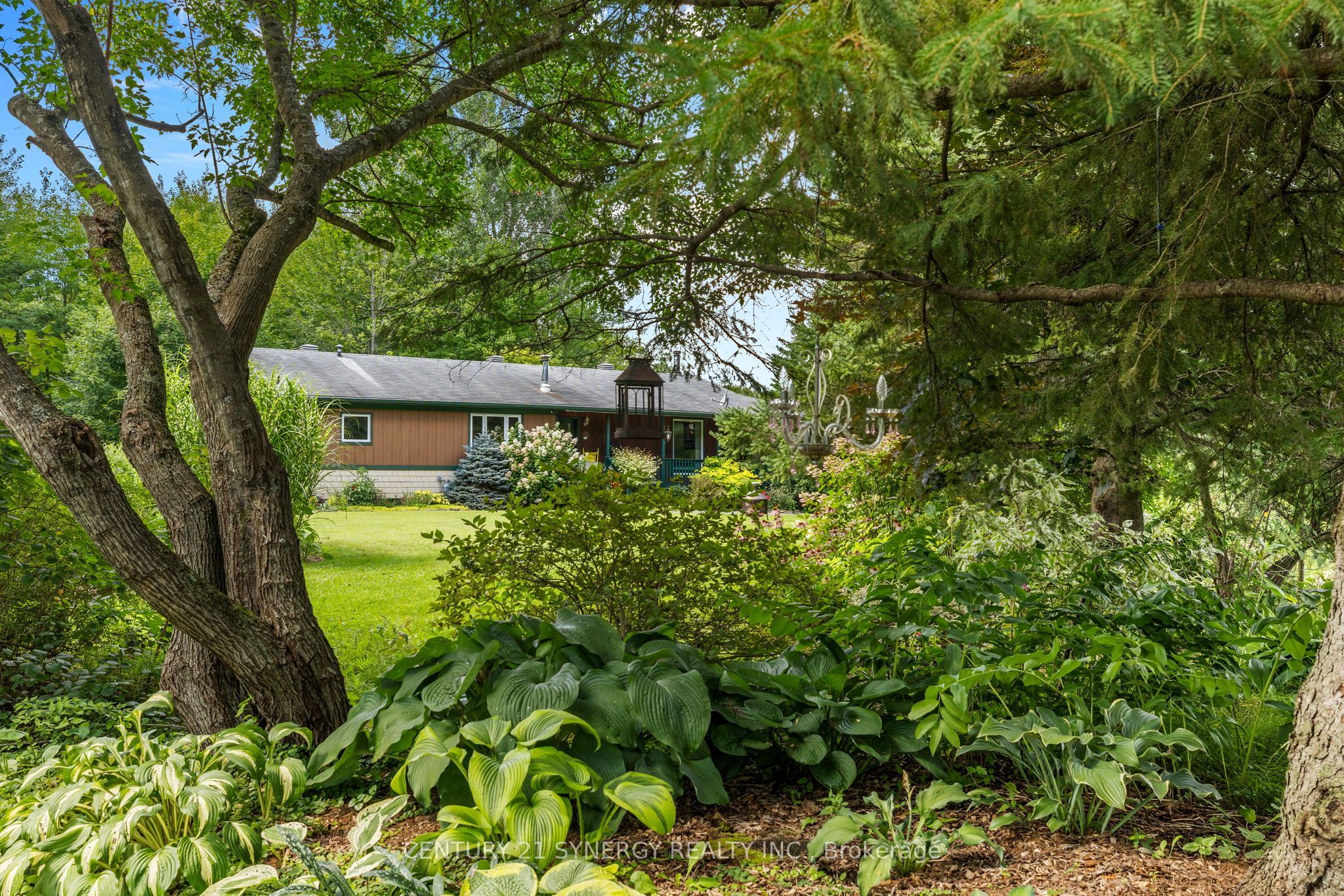 955 Du Castor Road Property Photo 4