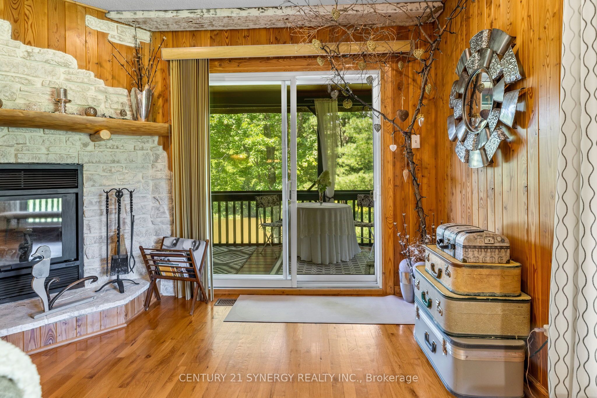 955 Du Castor Road Property Photo 23