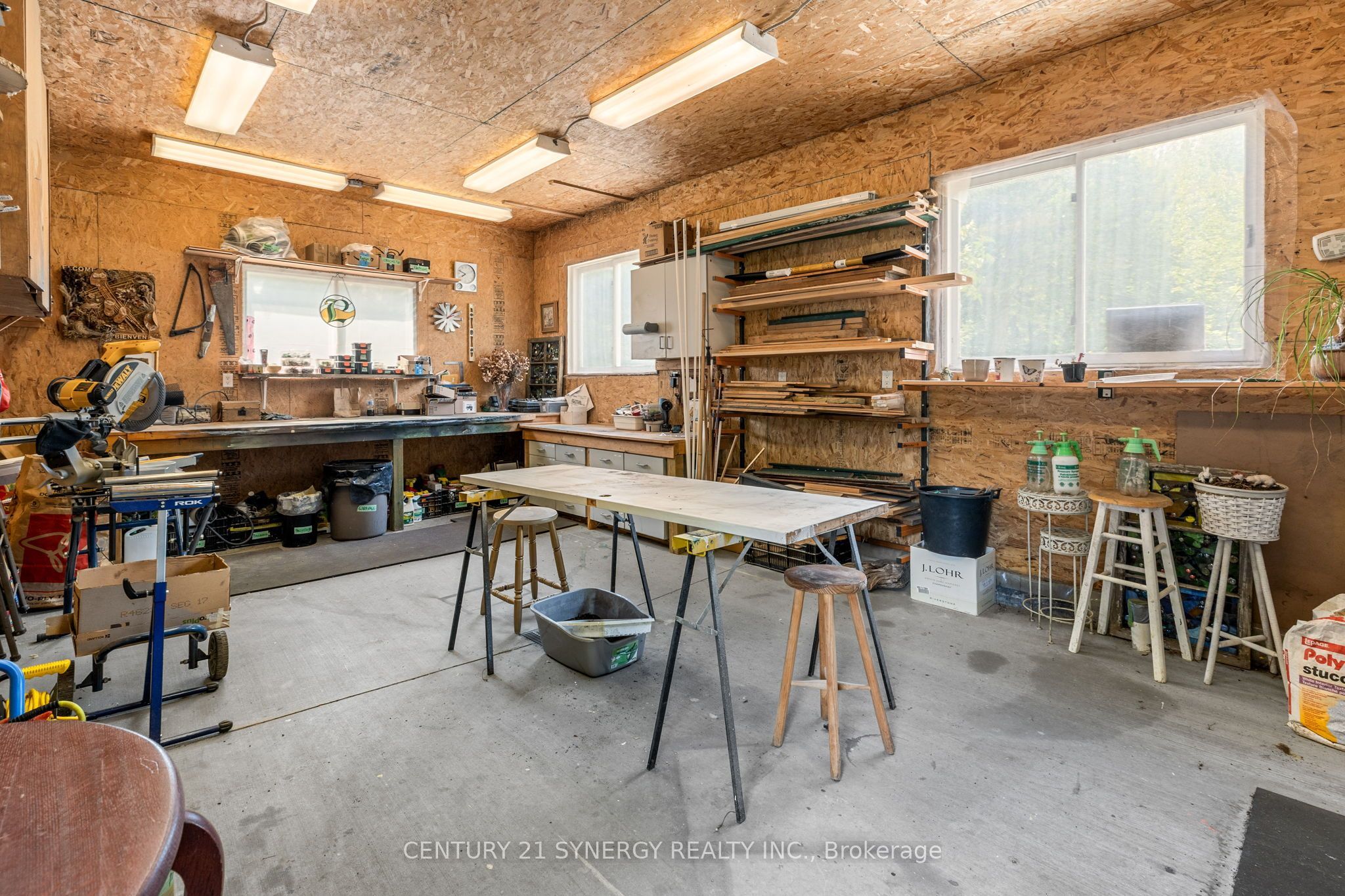 955 Du Castor Road Property Photo 45