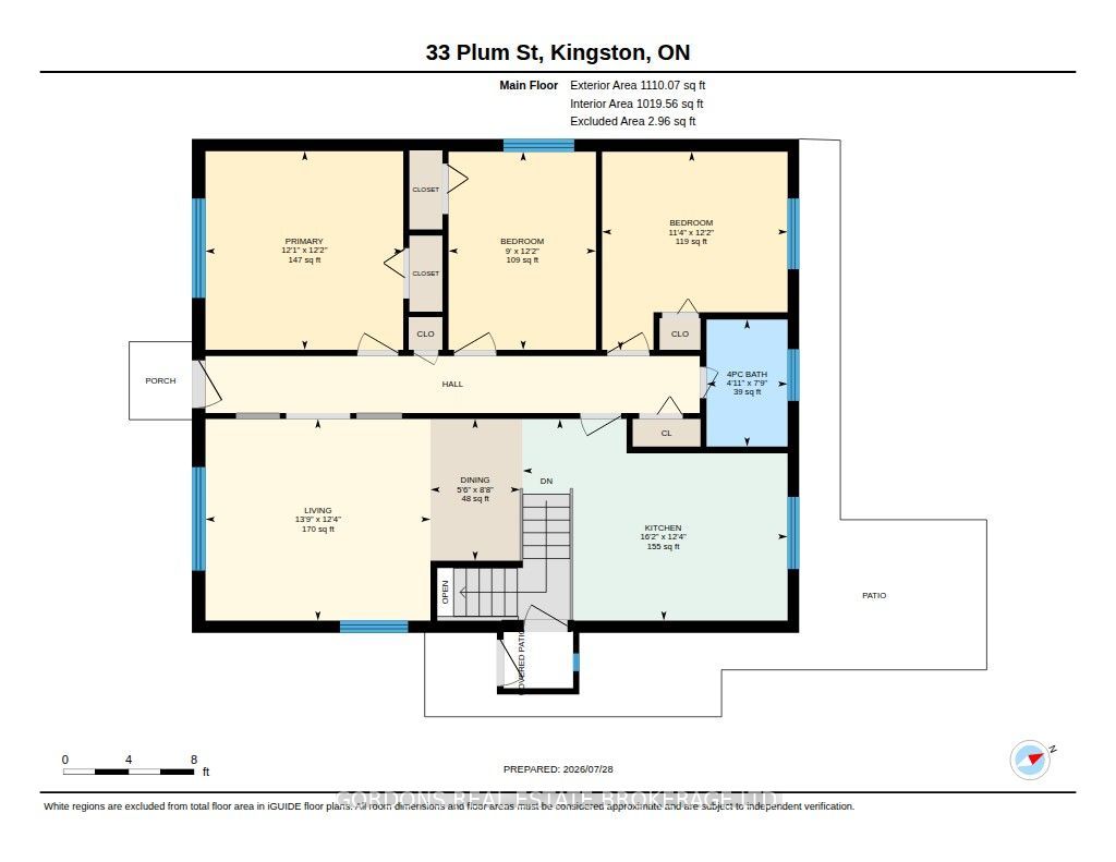33 Plum Street Property Photo 48