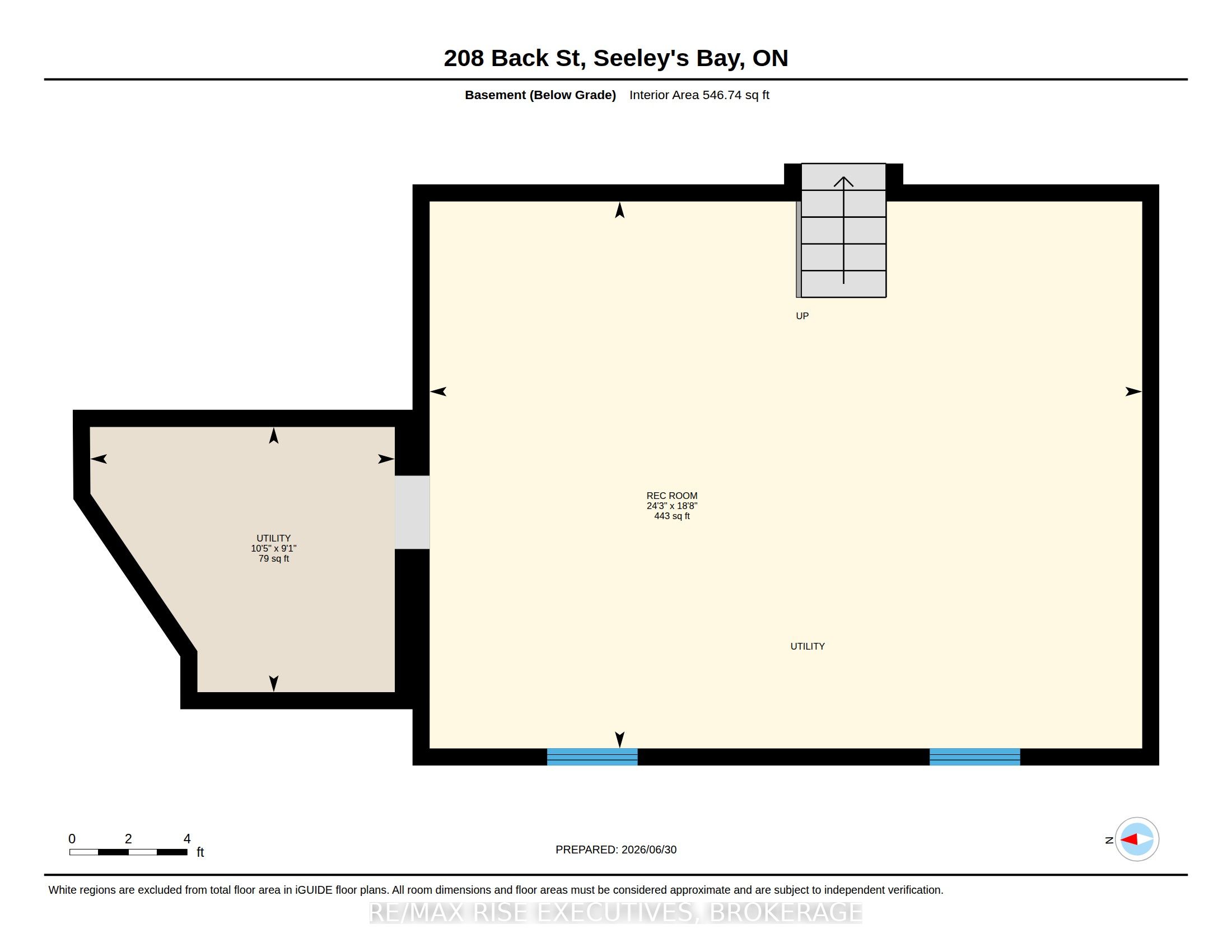208 Back Street Property Photo 46