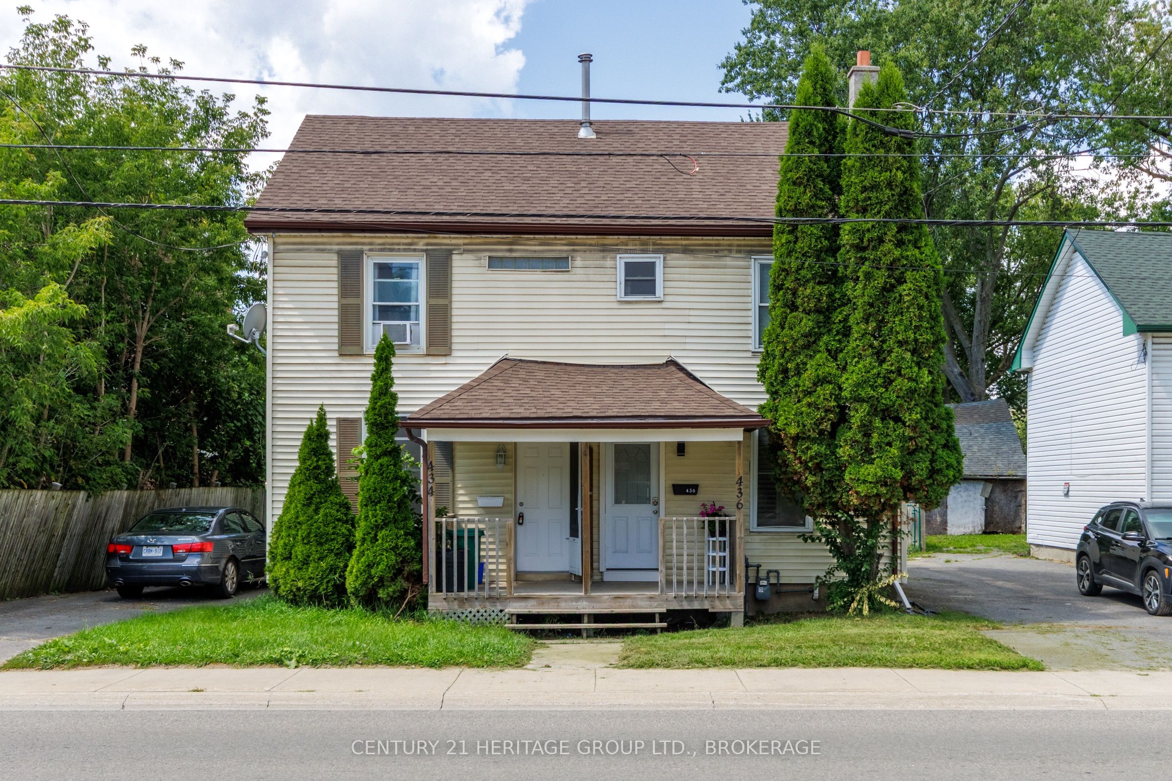 436 Division Street Property Photo 1