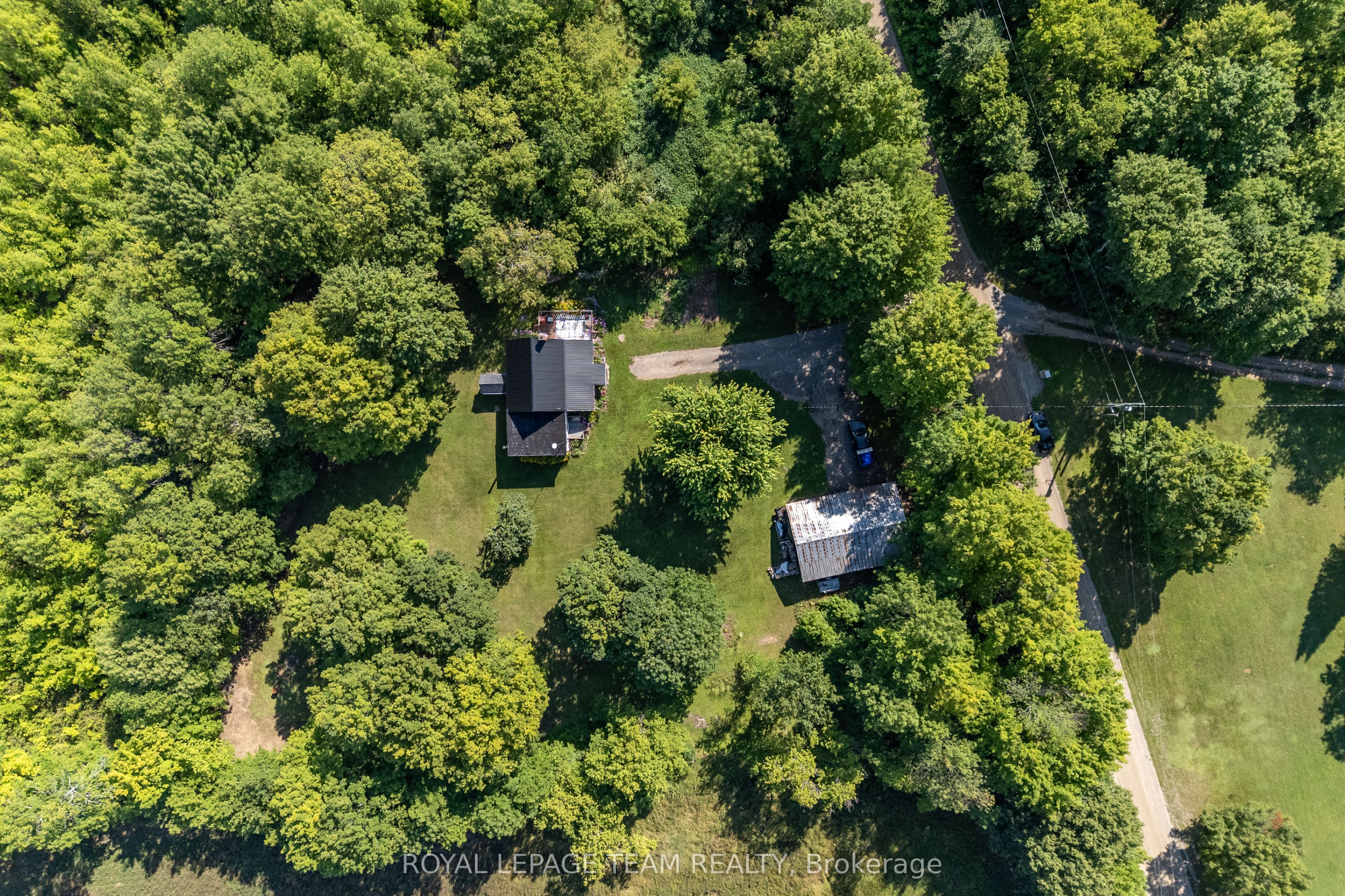 1448 Perrault Road Property Photo 36