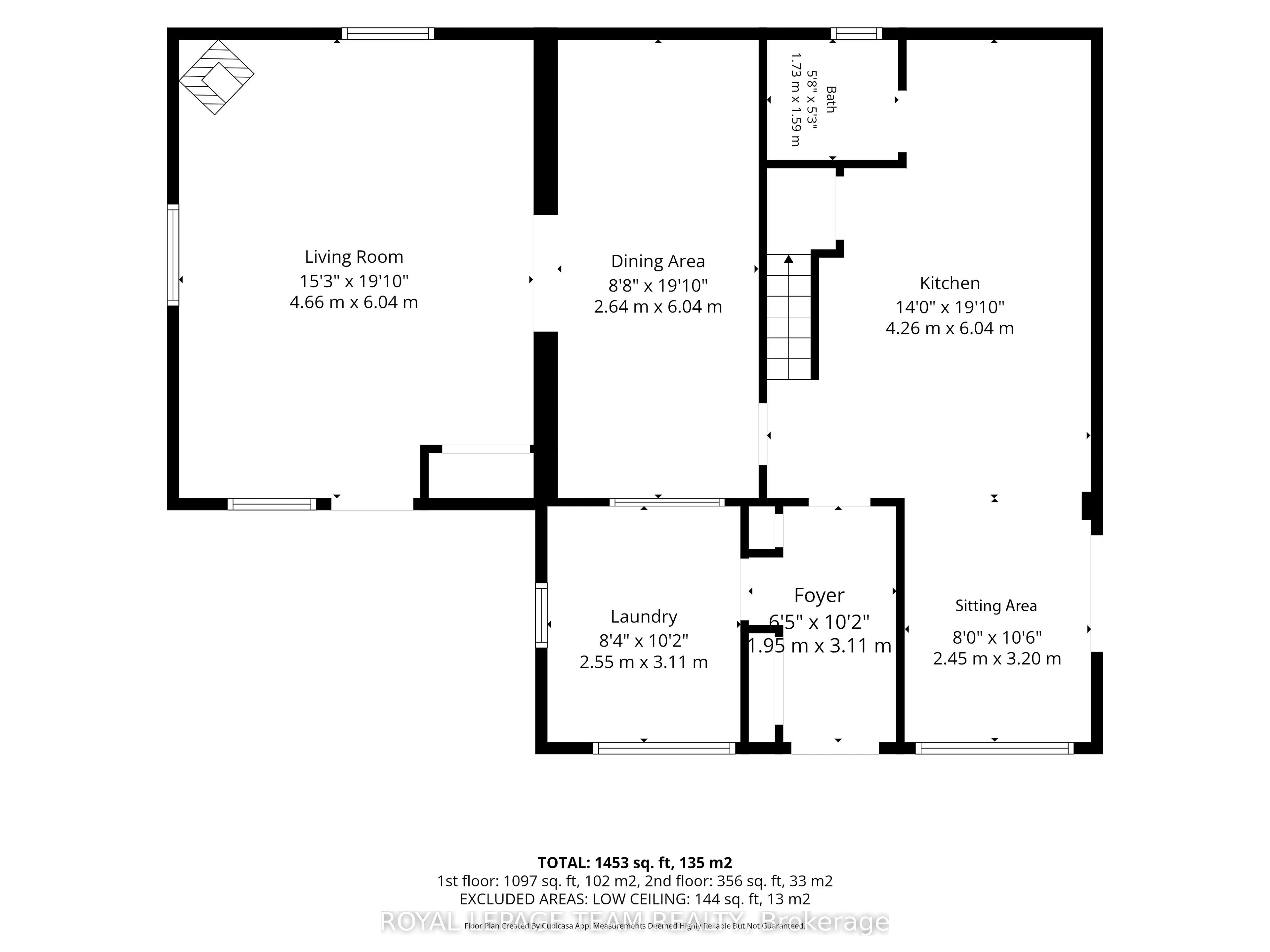 1448 Perrault Road Property Photo 37