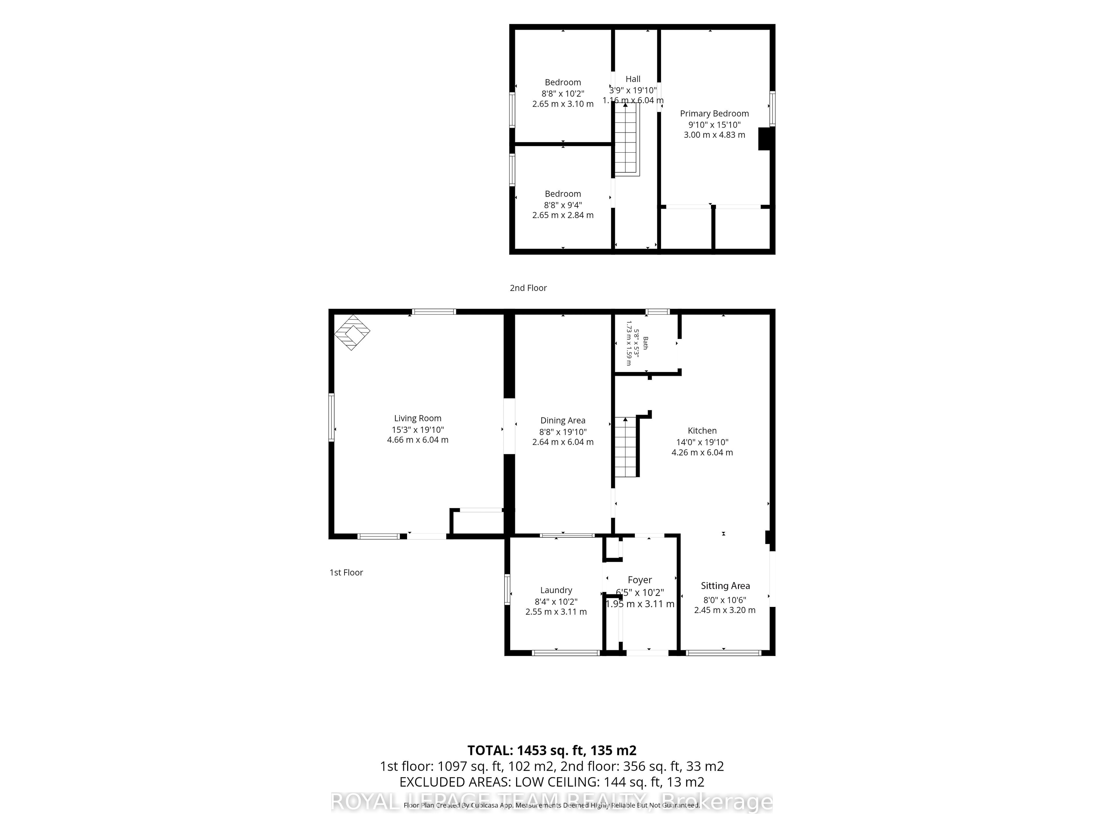 1448 Perrault Road Property Photo 38