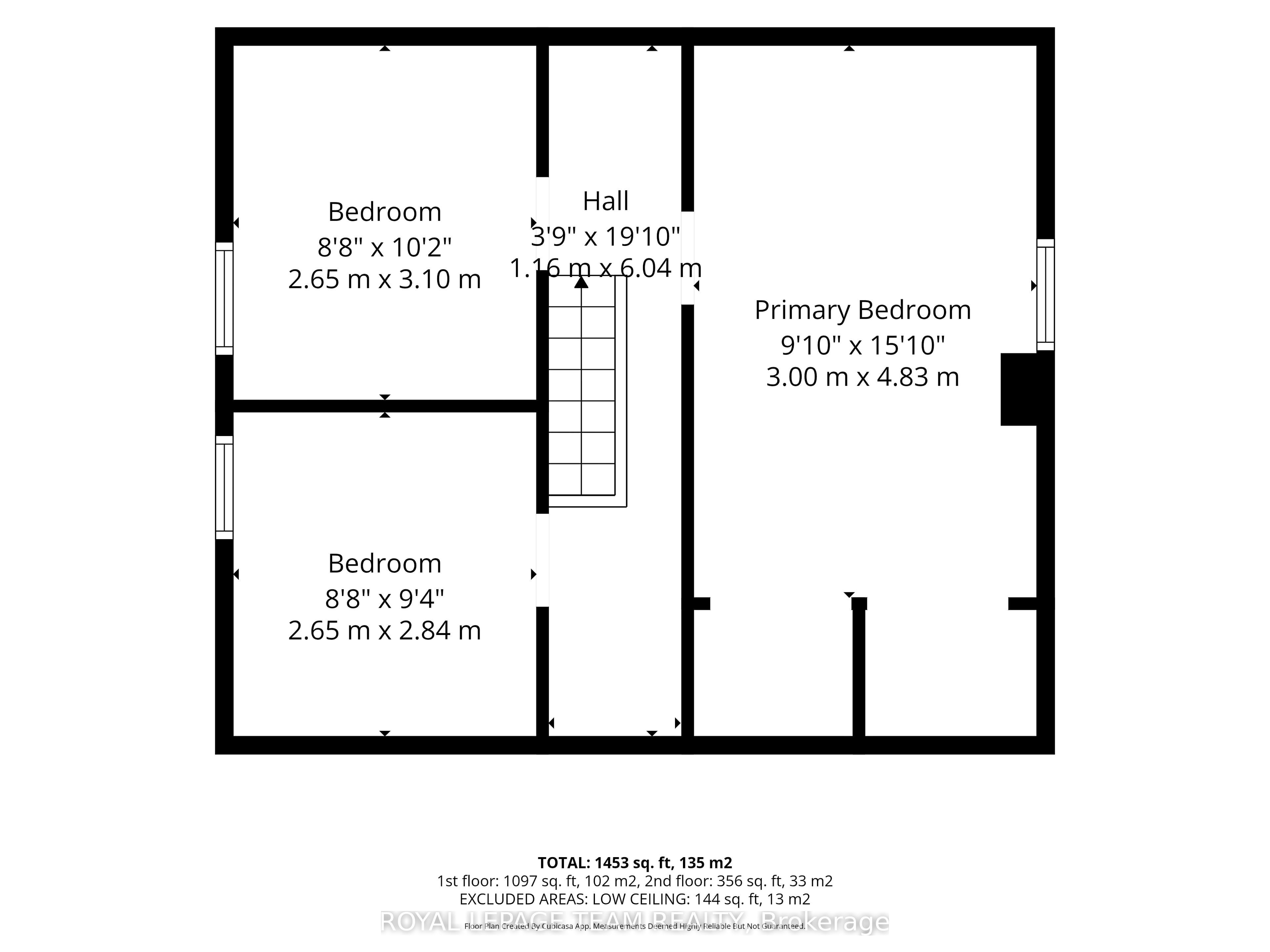 1448 Perrault Road Property Photo 39
