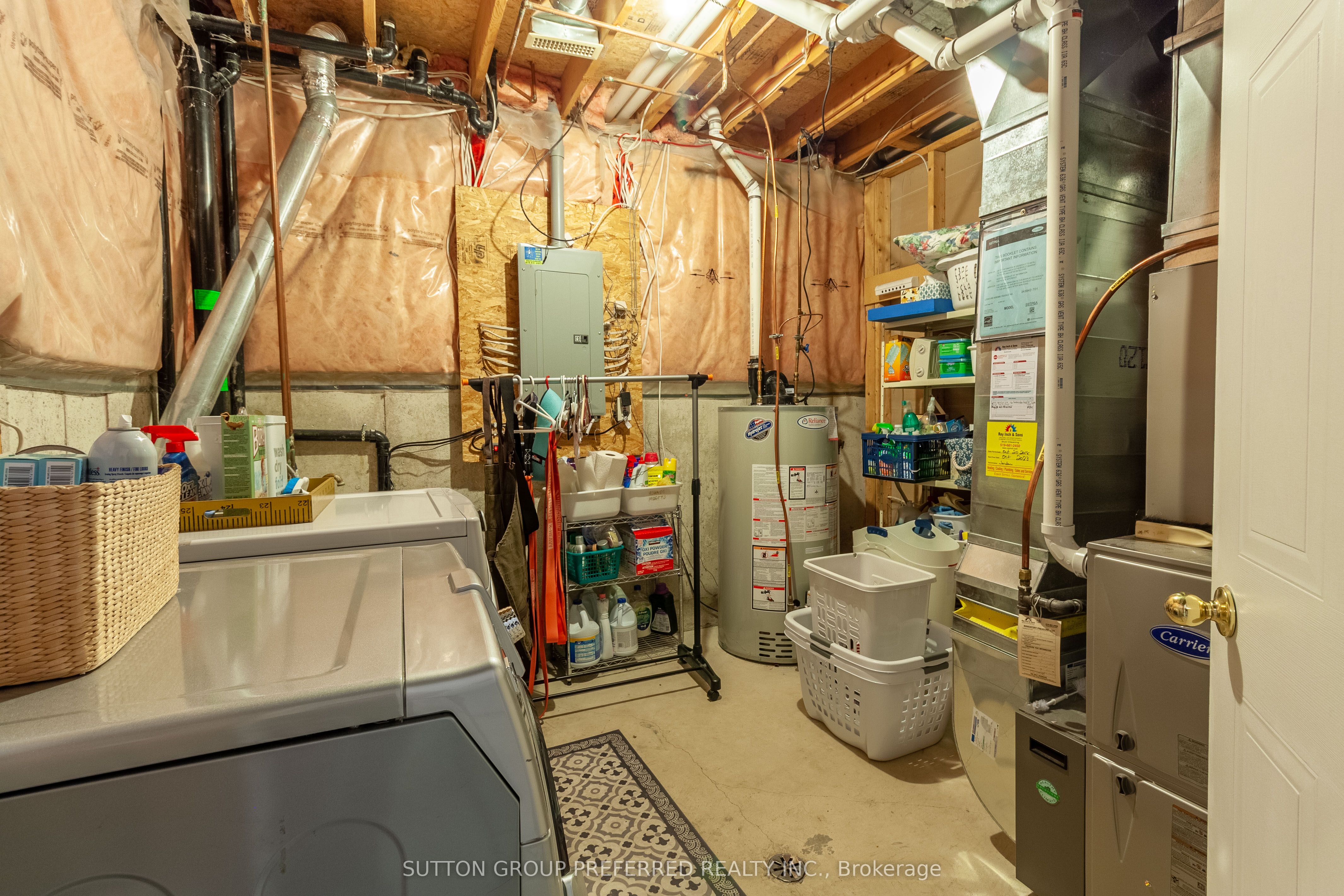 907 Blacksmith Street Property Photo 40