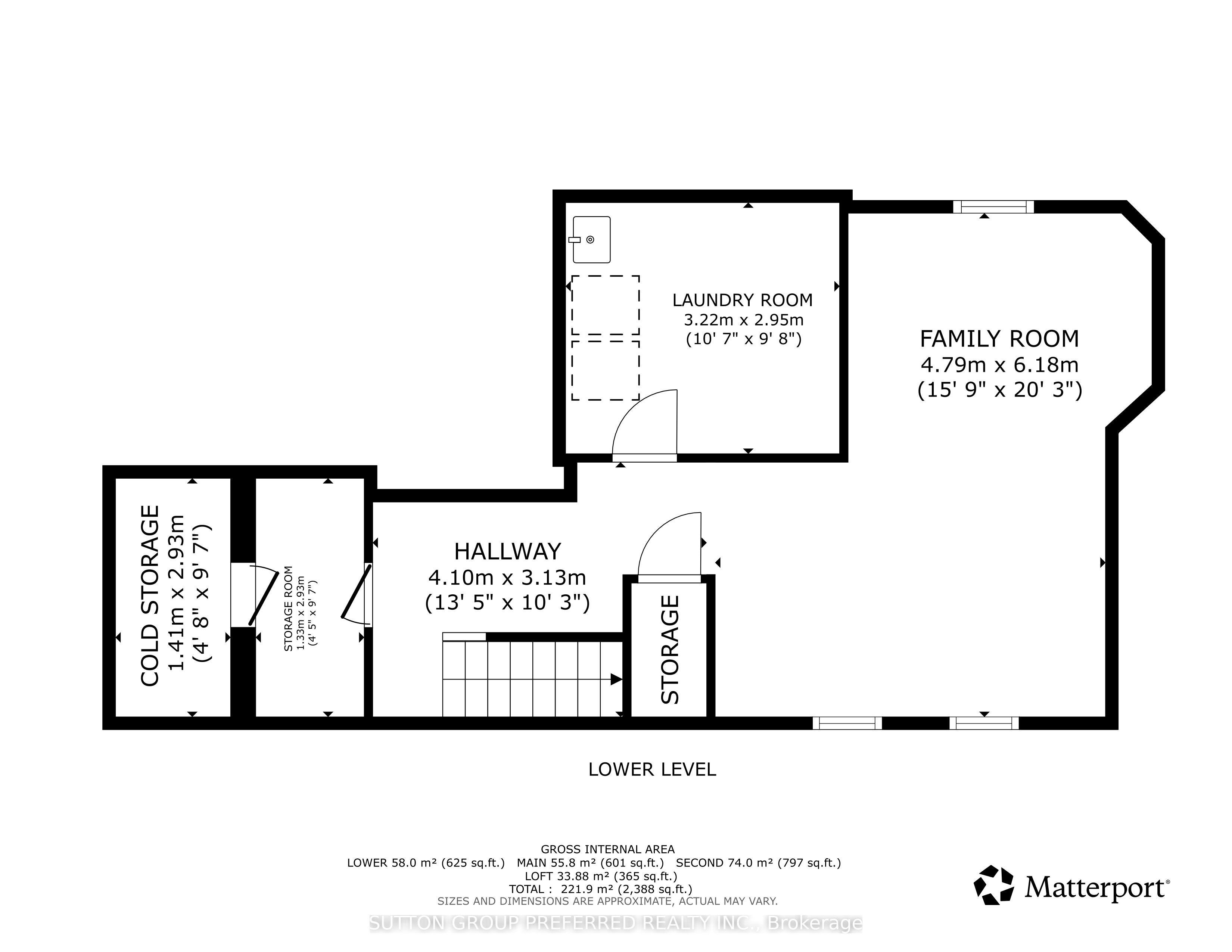 907 Blacksmith Street Property Photo 46