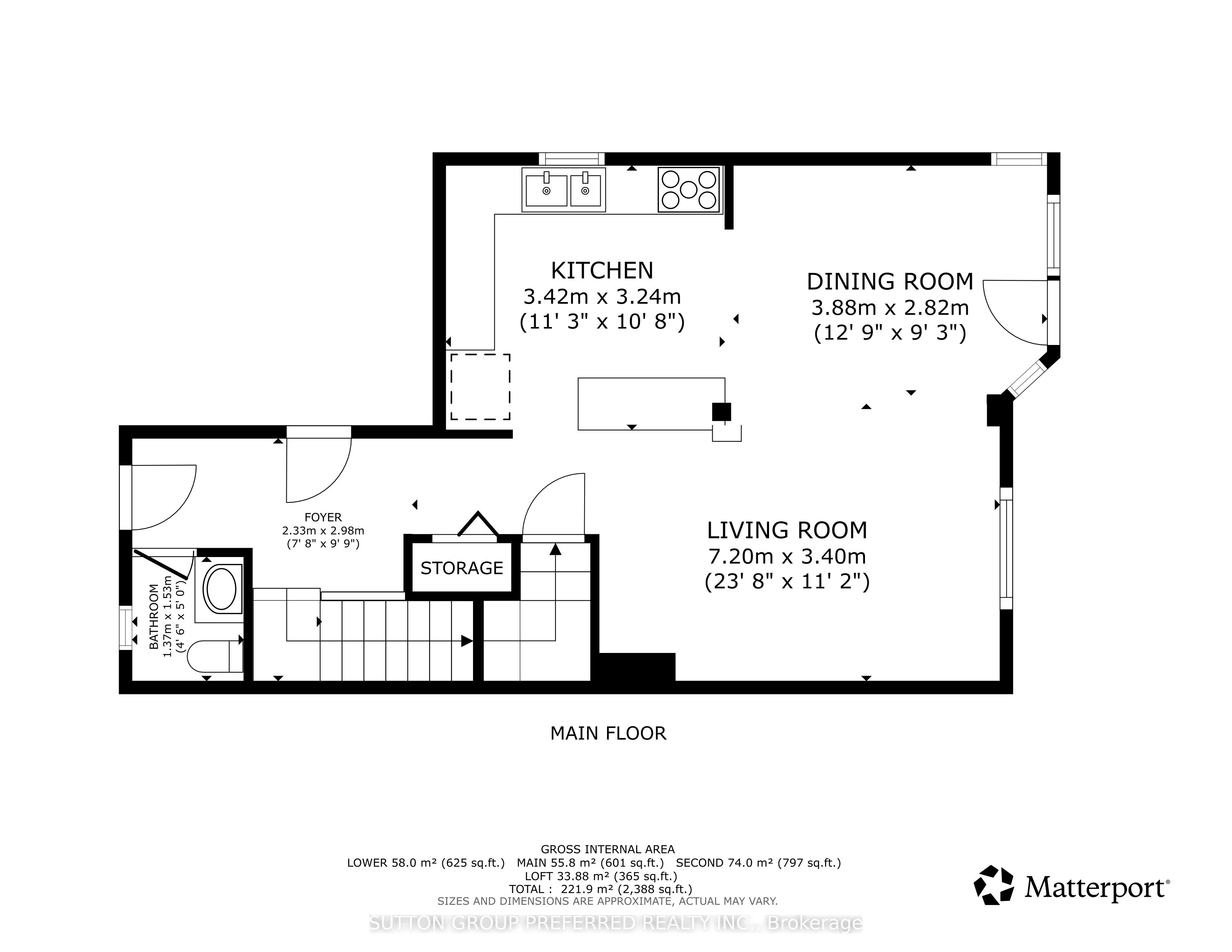 907 Blacksmith Street Property Photo 47