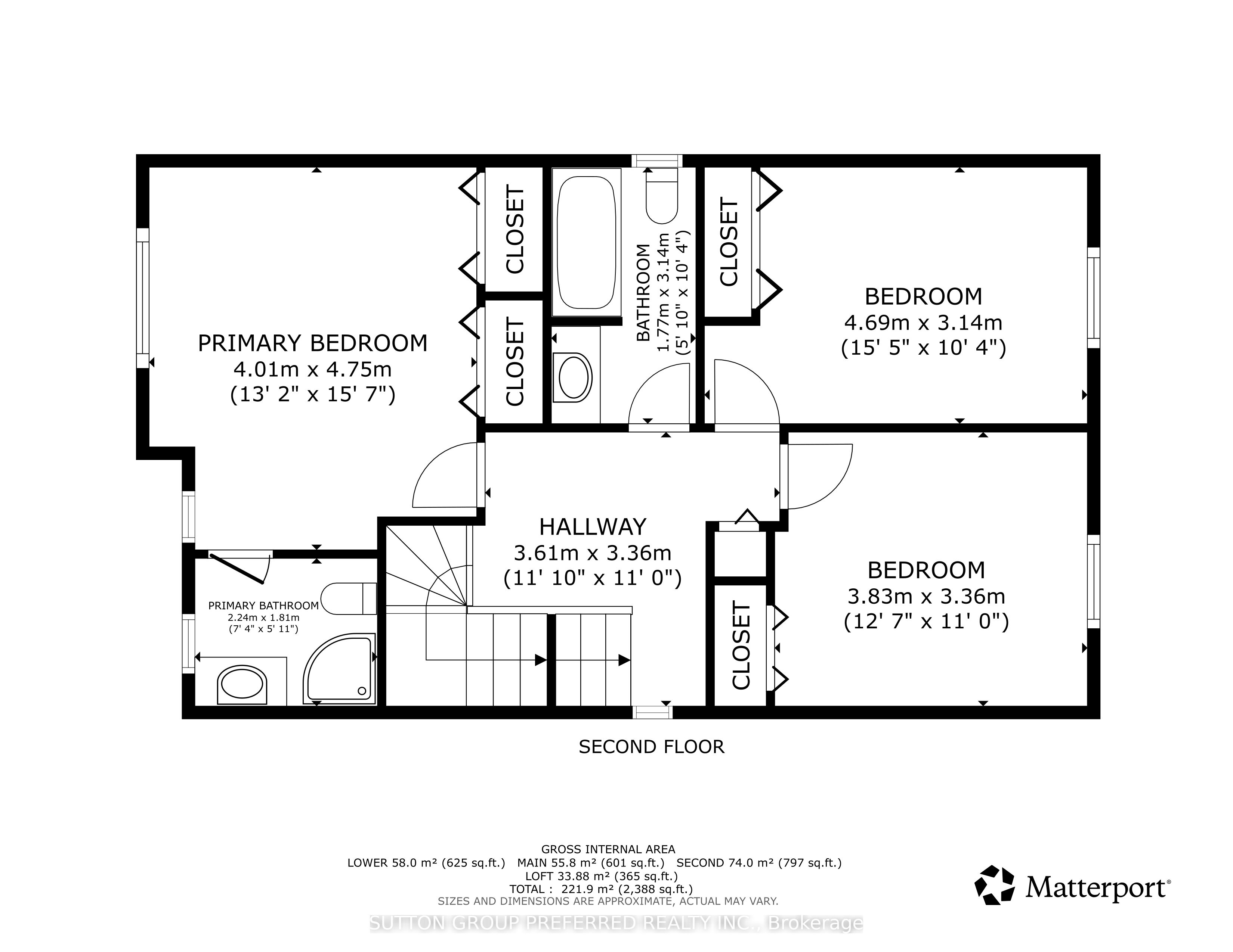 907 Blacksmith Street Property Photo 48