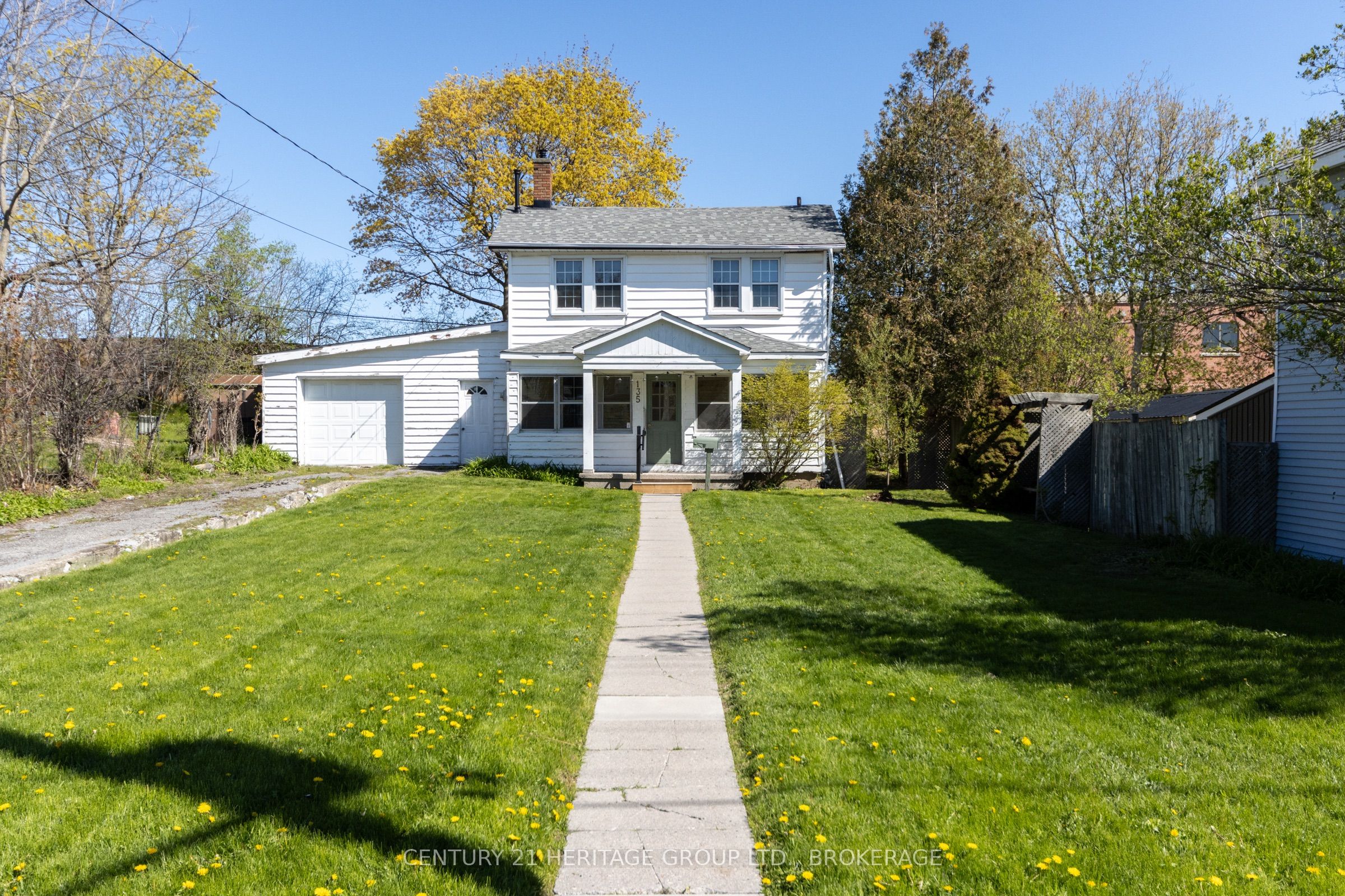 135 James Street Property Photo 1