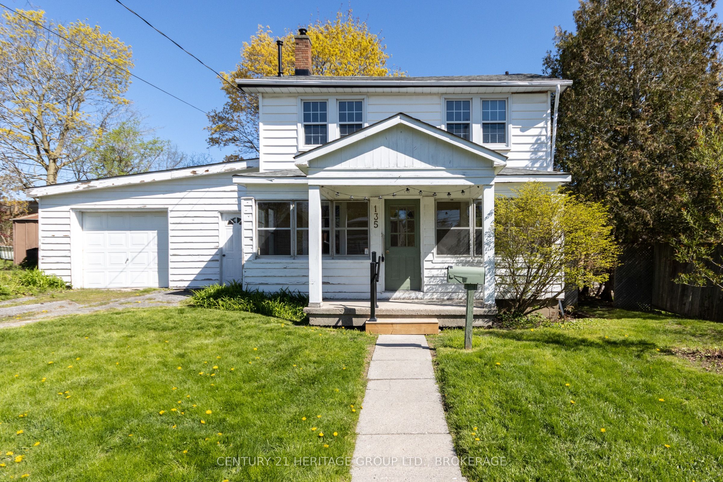 135 James Street Property Photo 2