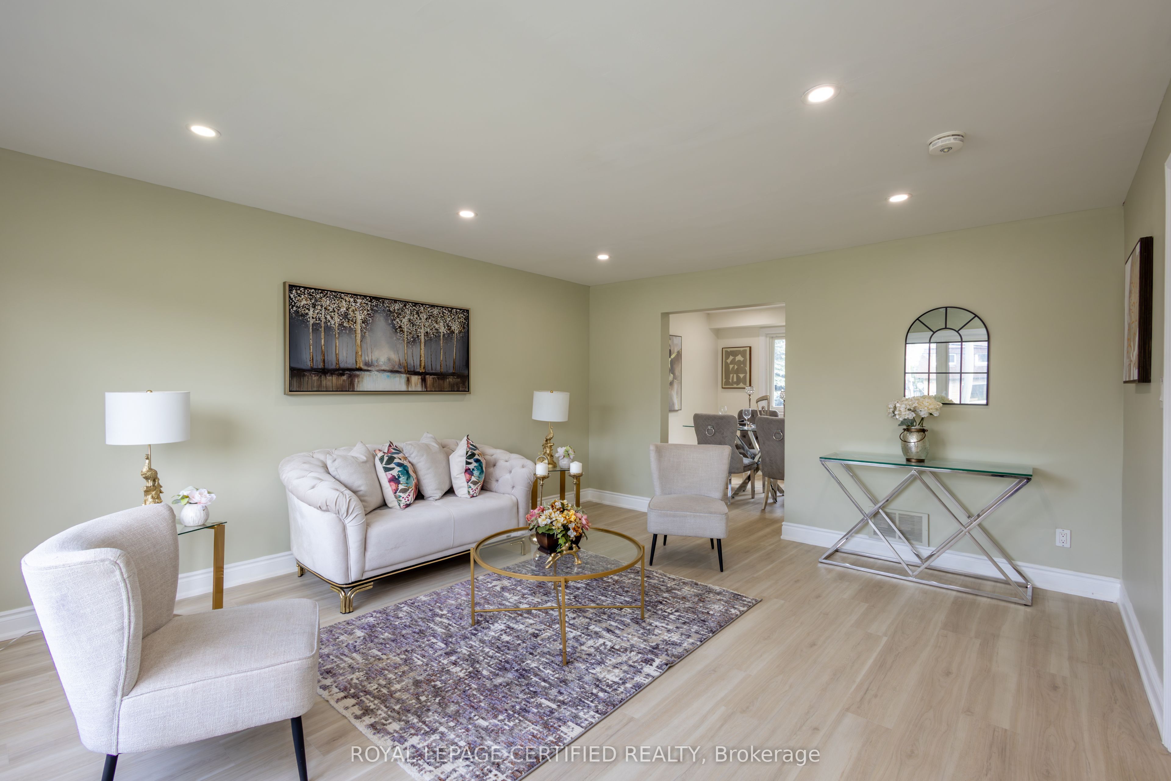 111 Limeridge Road W