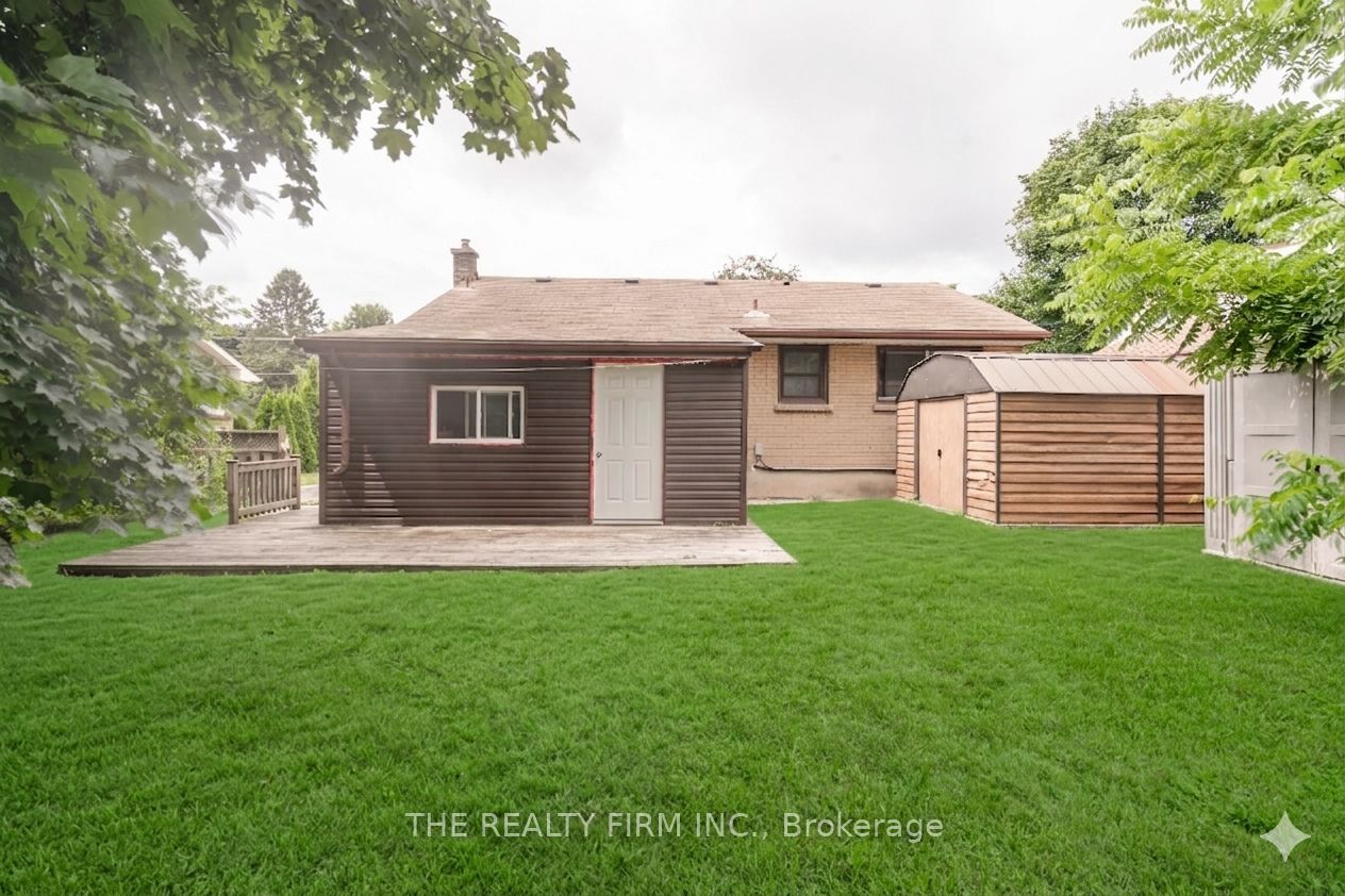 348 Winnipeg Boulevard Property Photo 22