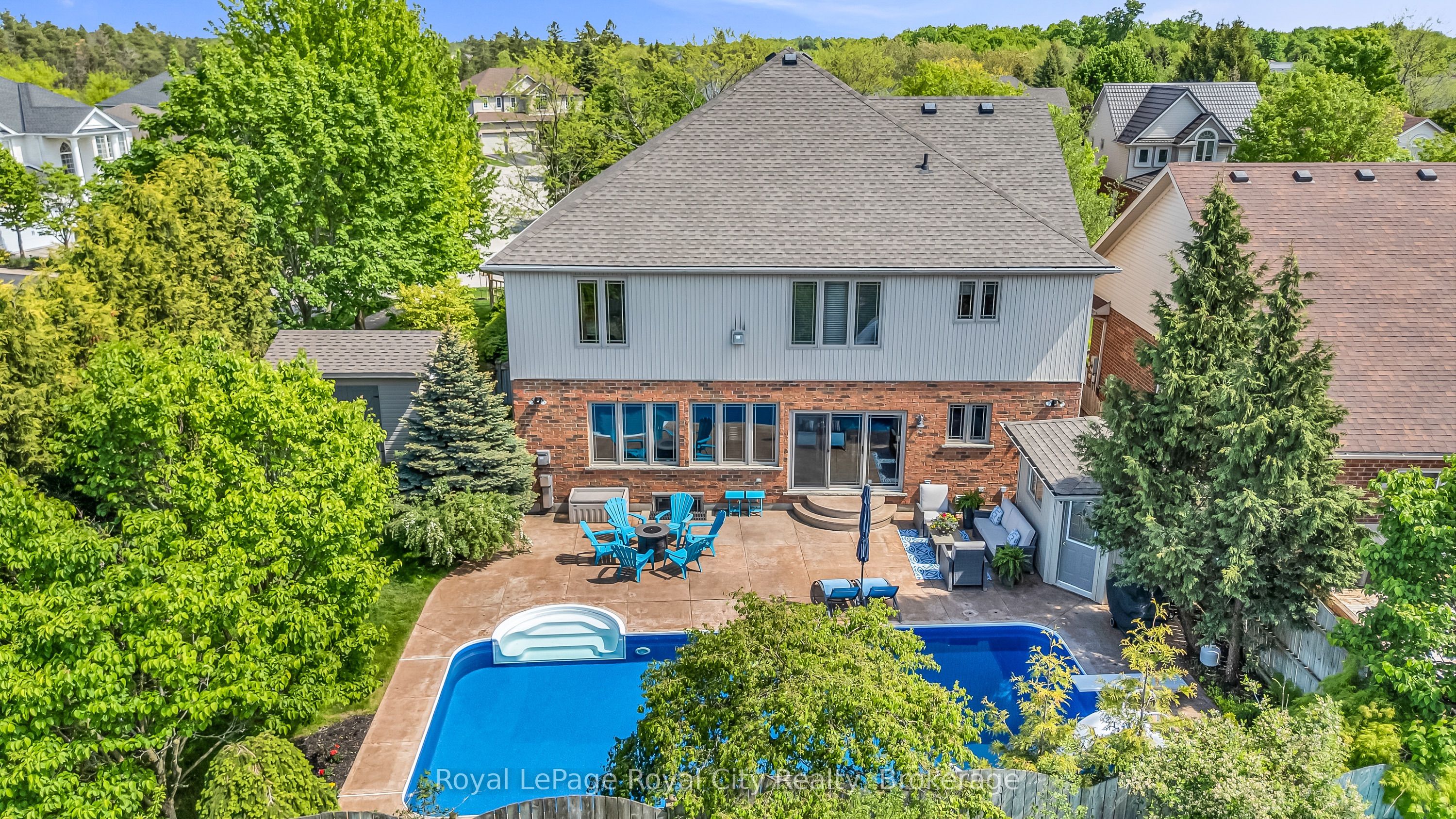 36 Blair Drive Property Photo 9