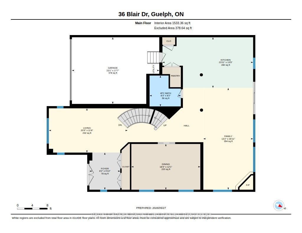 36 Blair Drive Property Photo 43