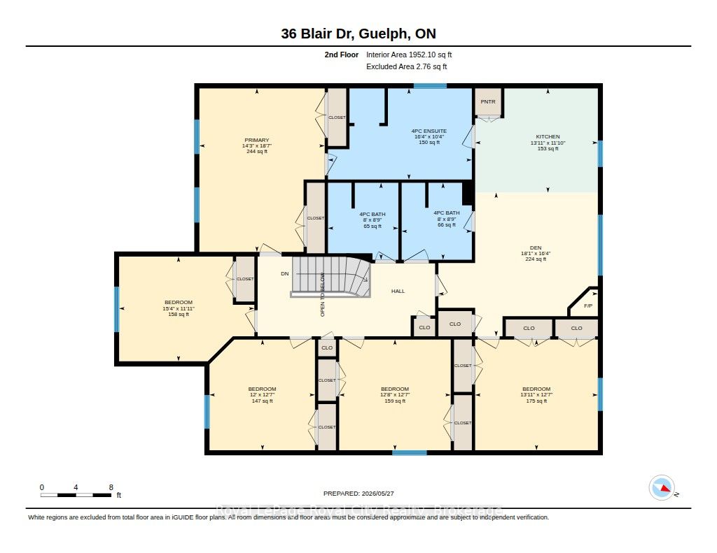 36 Blair Drive Property Photo 44
