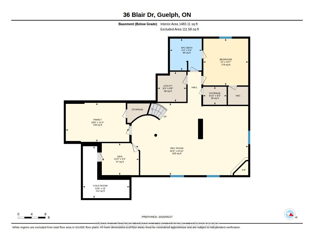 36 Blair Drive Property Photo 45