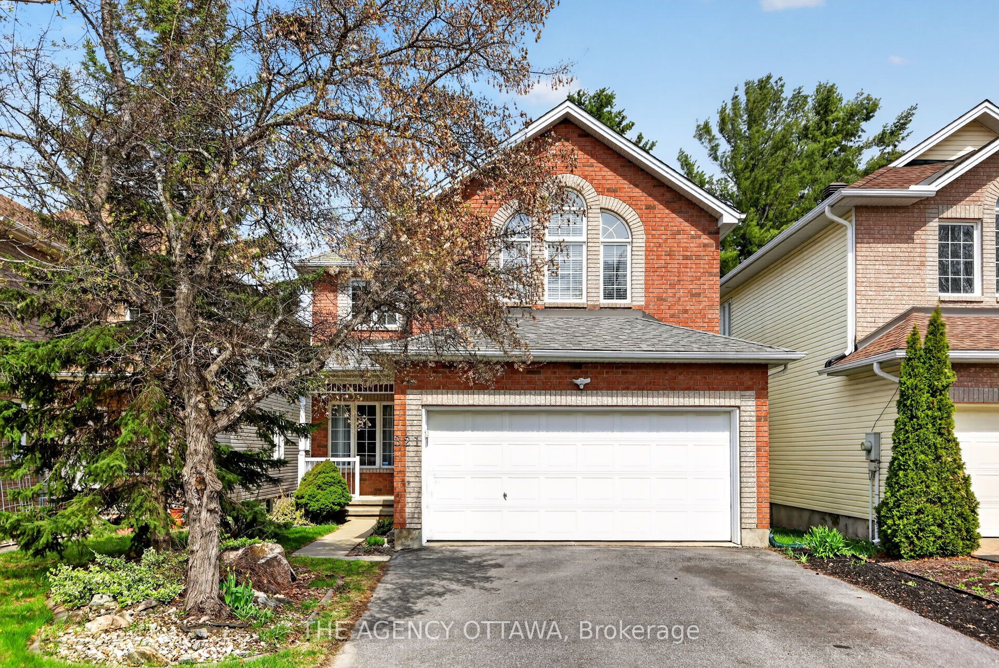 321 Goldridge Drive Property Photo 1
