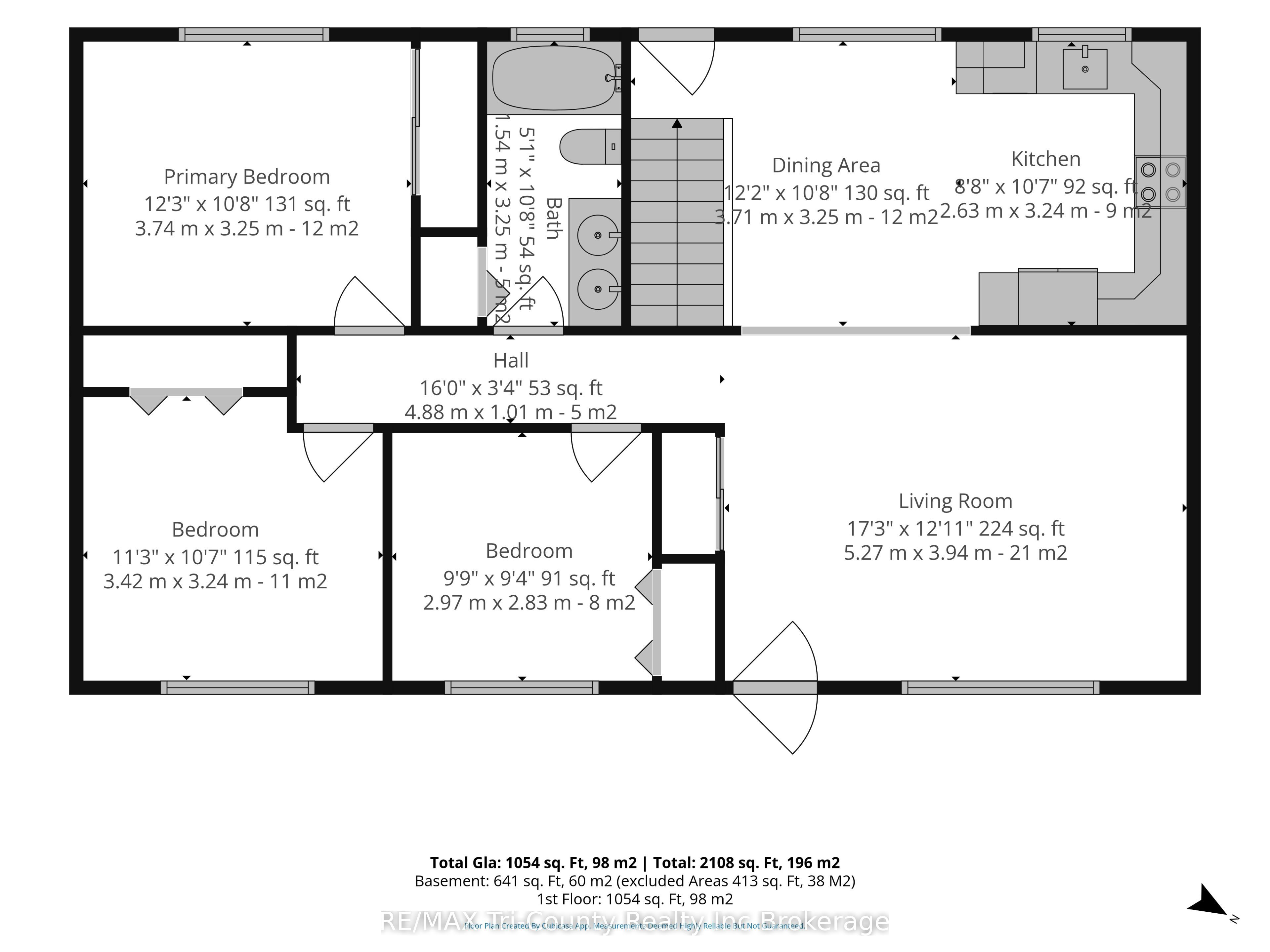 1729 Charlotteville West Quarter Line Property Photo 37