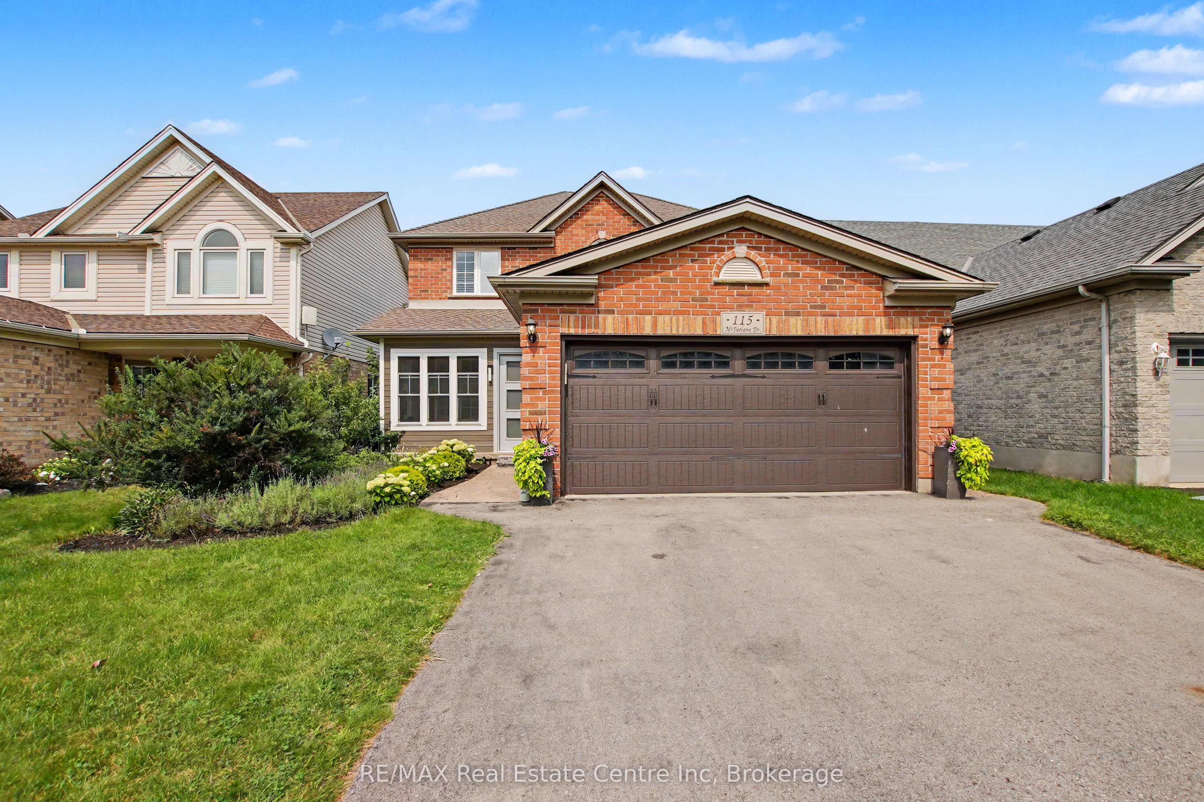 115 Mcfarlane Drive Property Photo 1