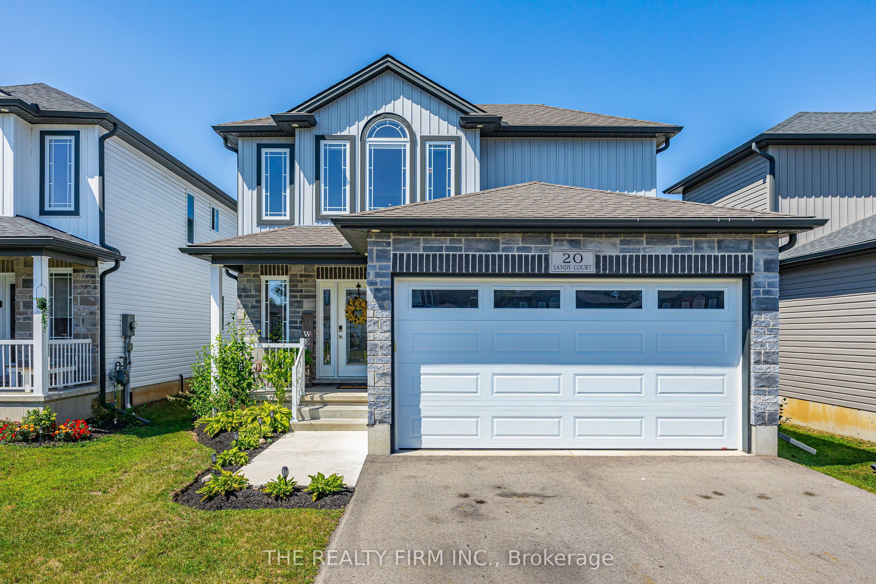 20 Sandy Court Property Photo 1