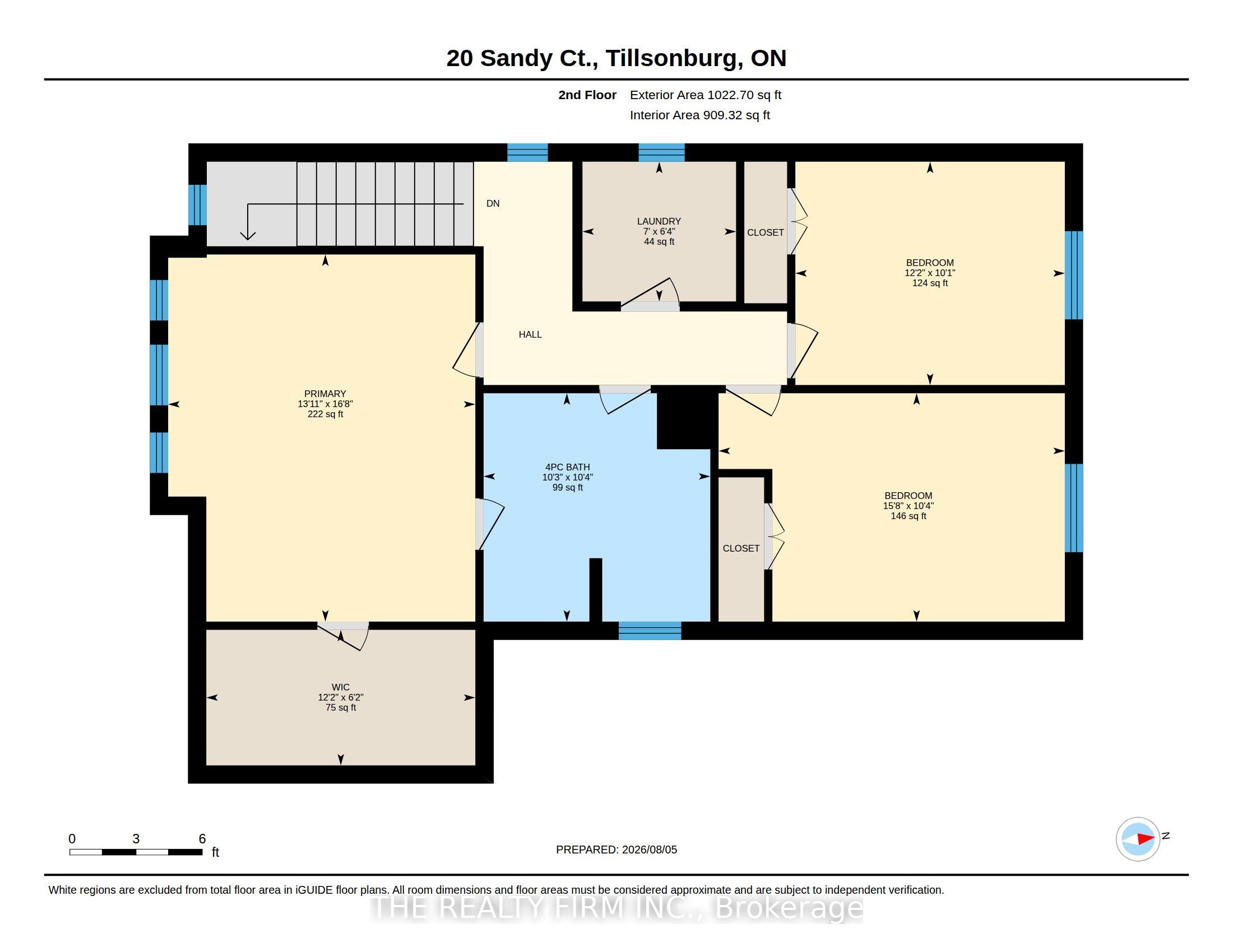 20 Sandy Court Property Photo 48