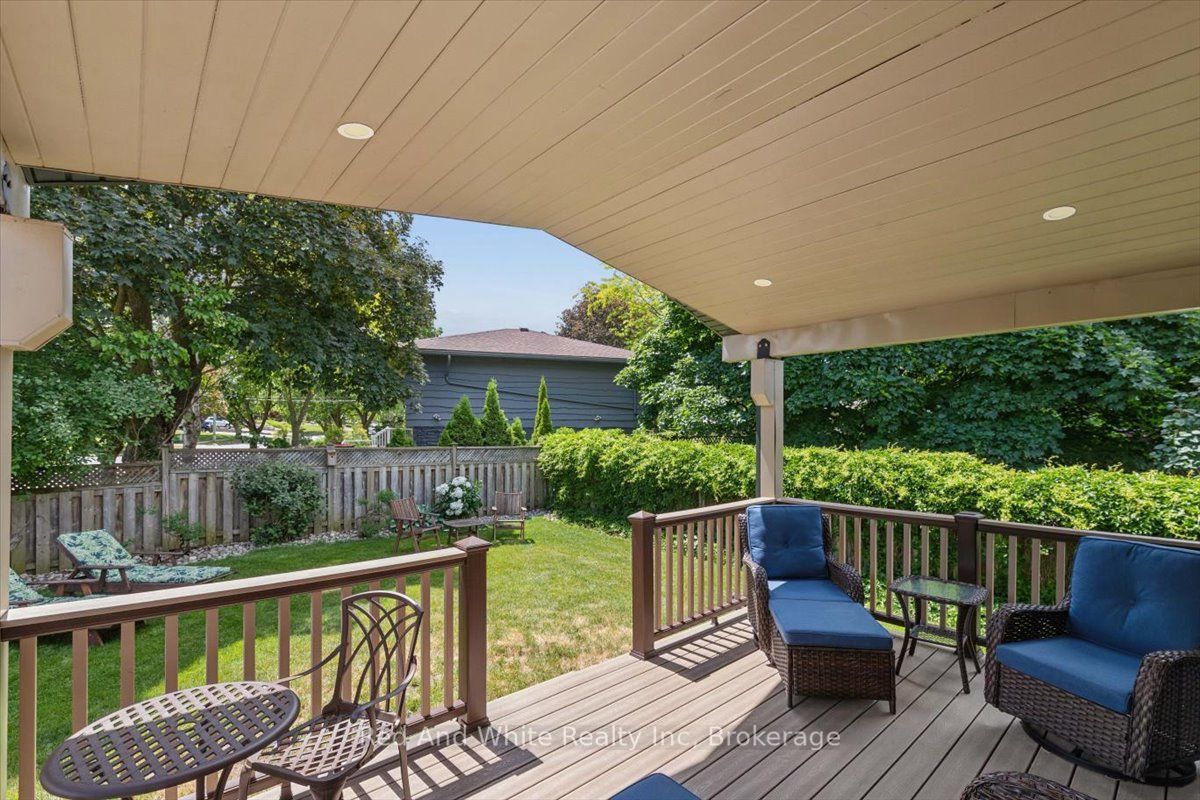 138 Blueridge Avenue Property Photo 30
