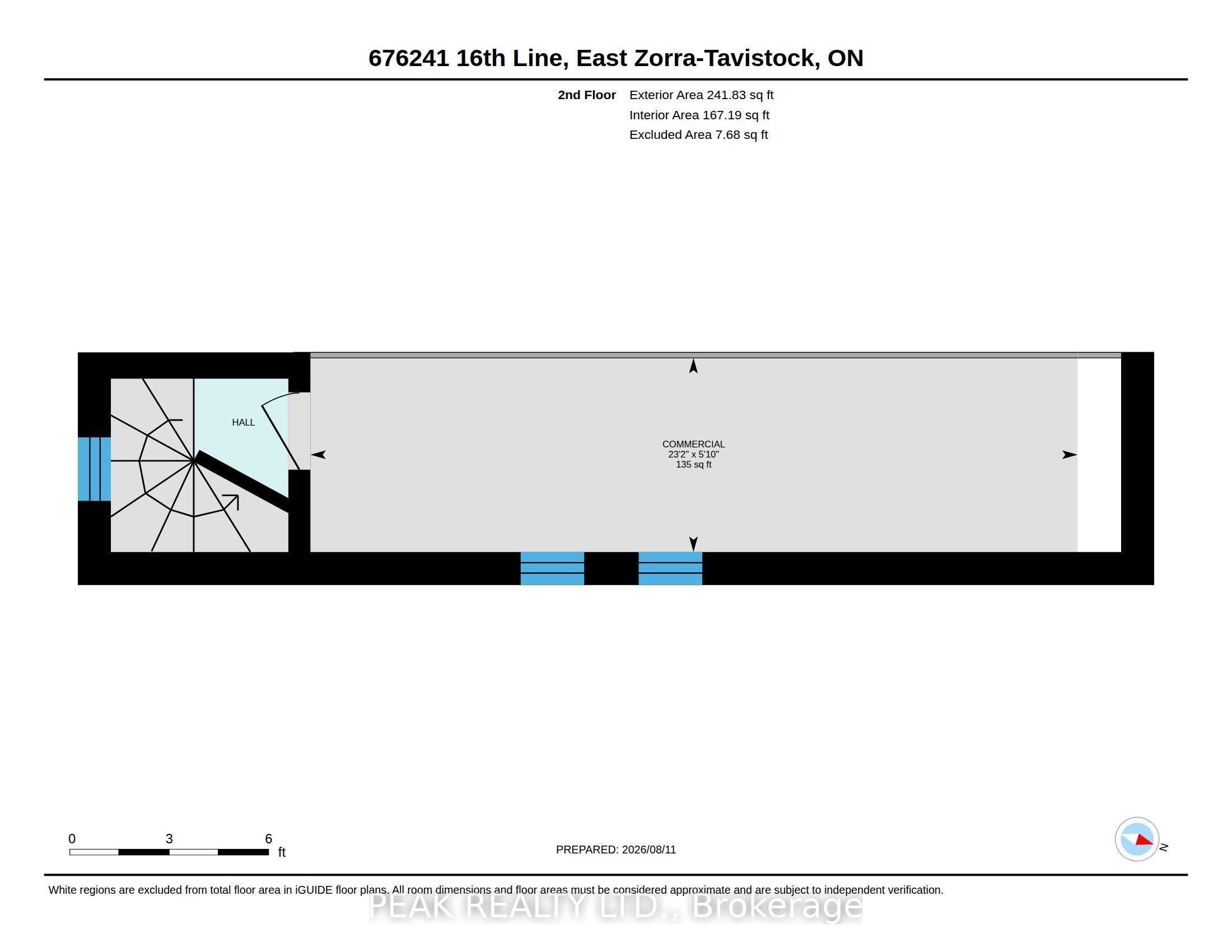 676241 16th Line Property Photo 43