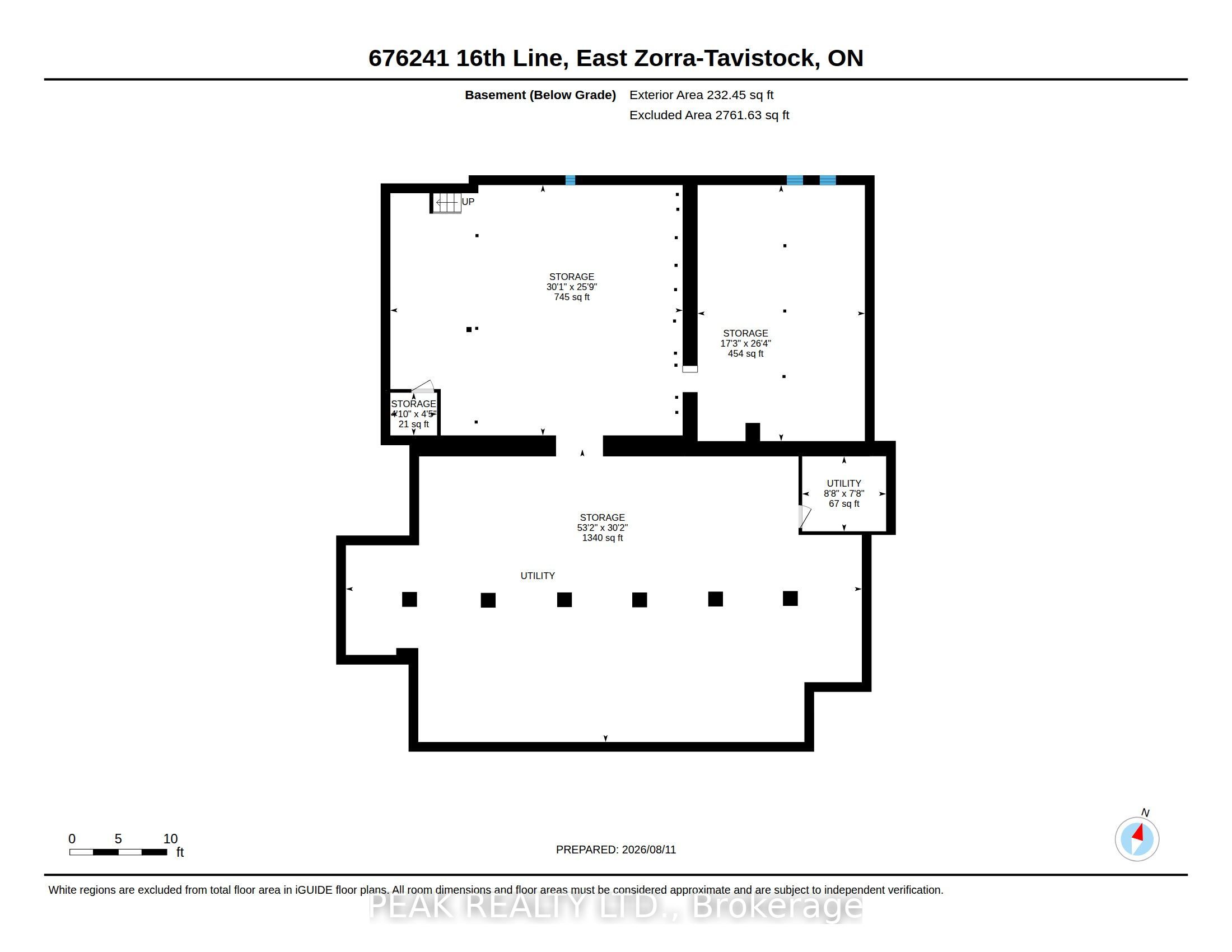 676241 16th Line Property Photo 44